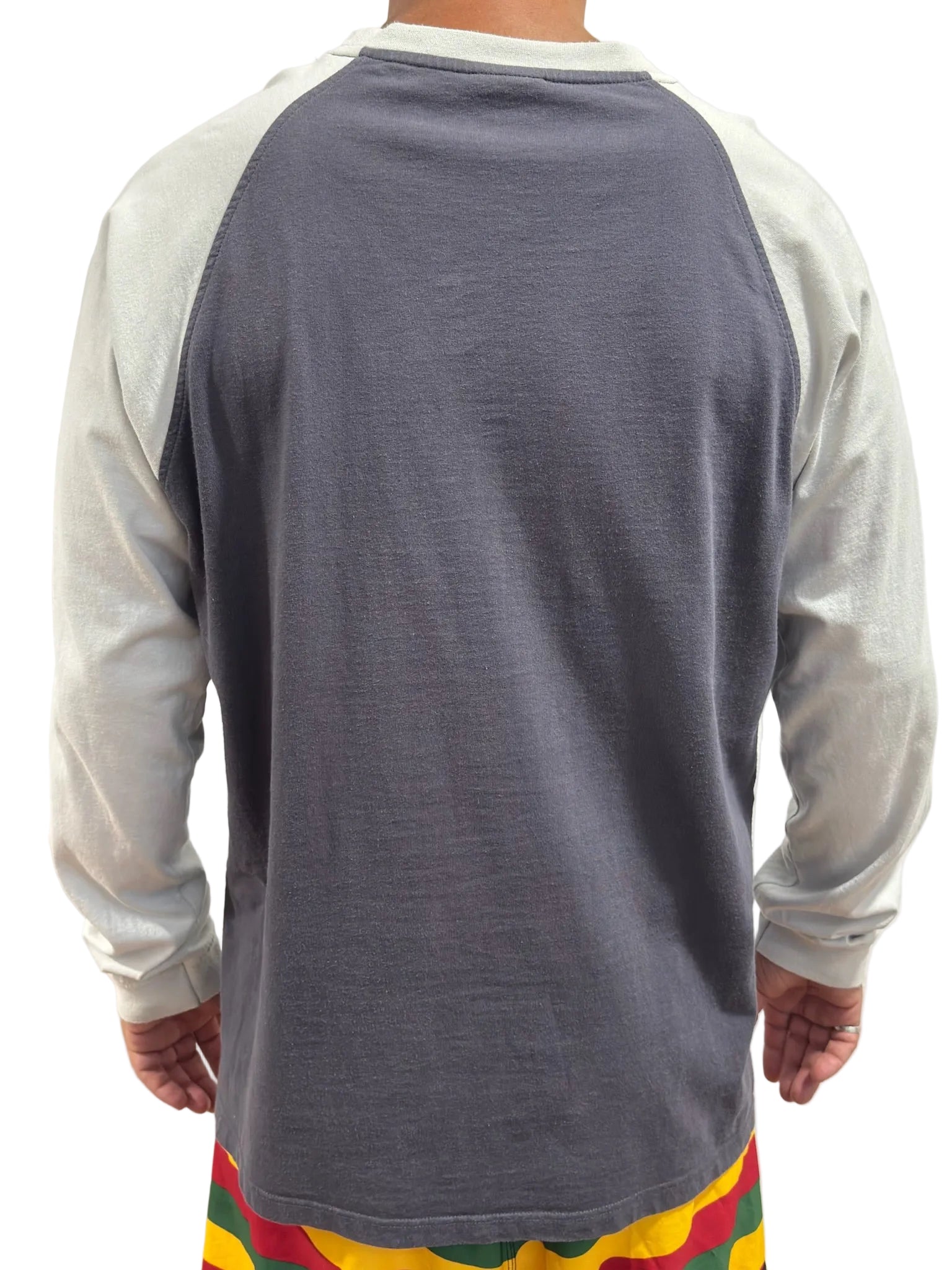 Camiseta Vintage Billabong (XXL)
