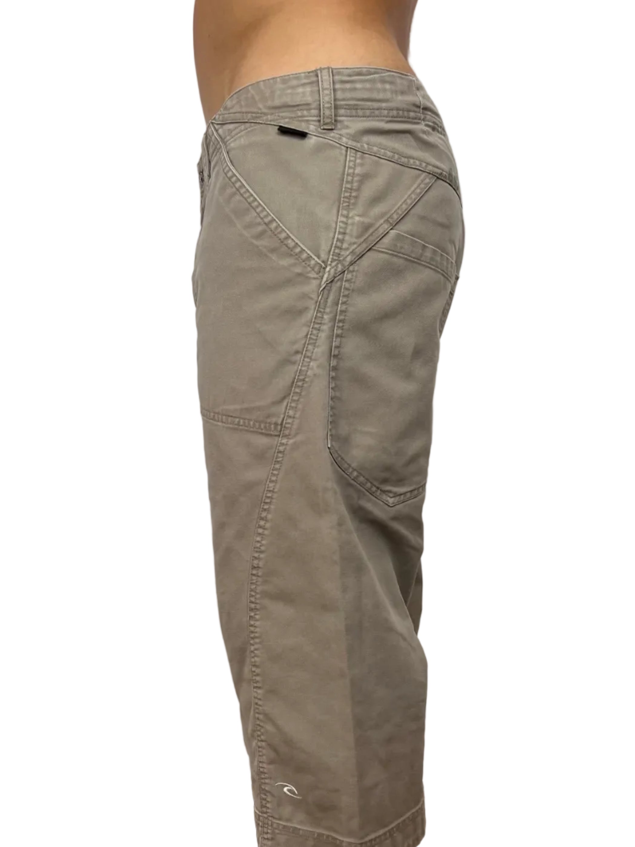 Pantalón Vintage Rip Curl (32) "C:84 L:74"