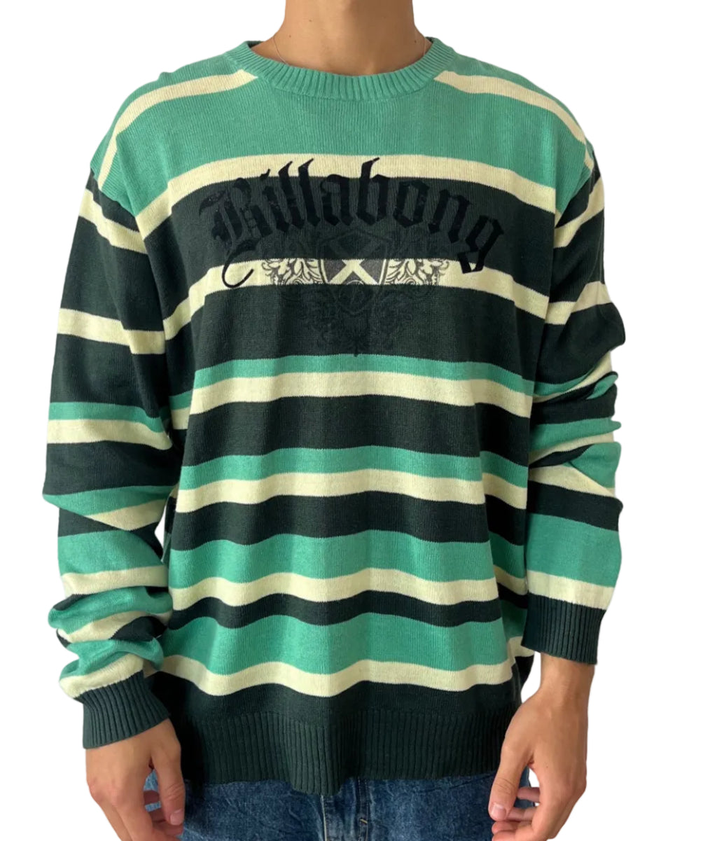 Jersey Vintage Billabong (L)