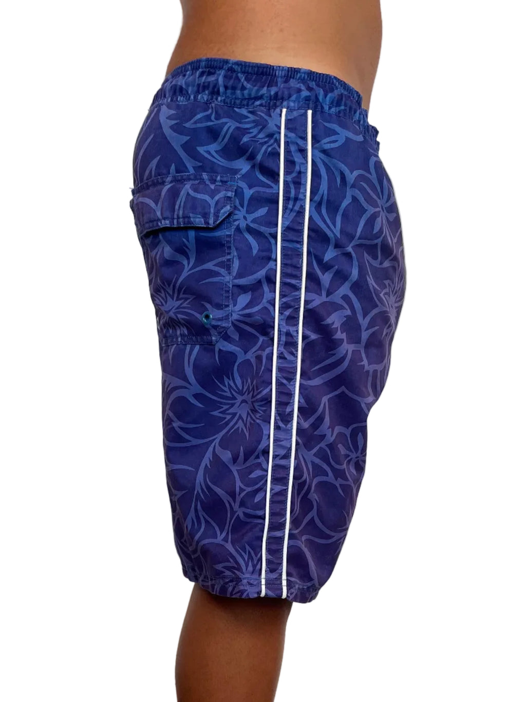 Bermuda Vintage Billabong (34) "C:96 L:55"