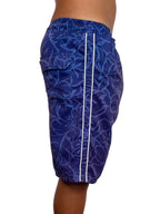 Bermuda Vintage Billabong (34) "C:96 L:55"