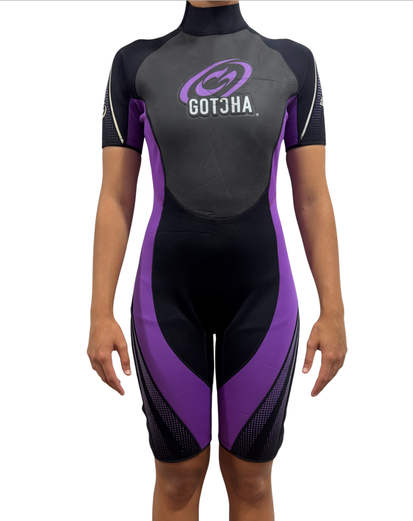 Chaque Vintage Gotcha (MUJER XL)
