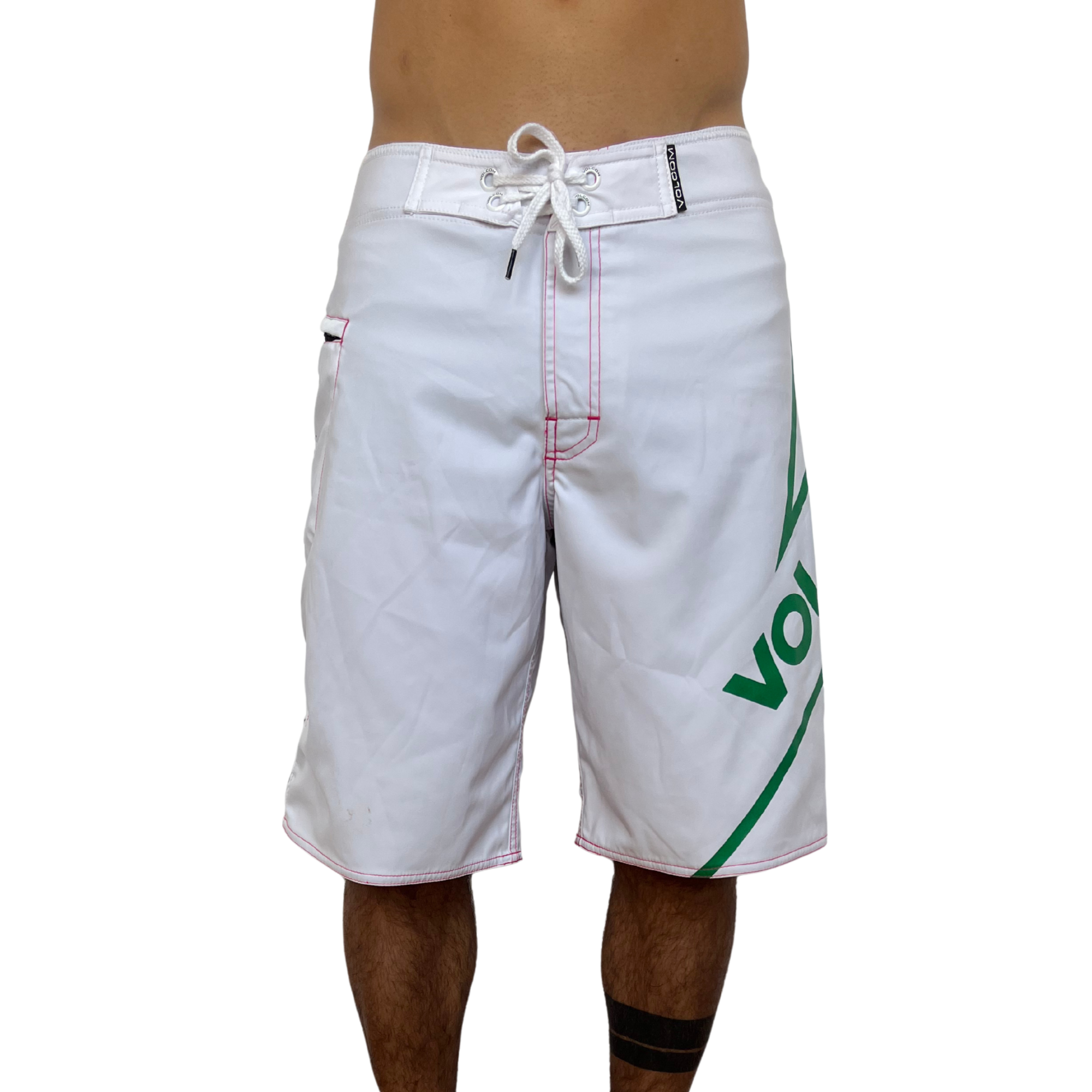 Bermuda Vintage Volcom (30) "C:74 L:52"