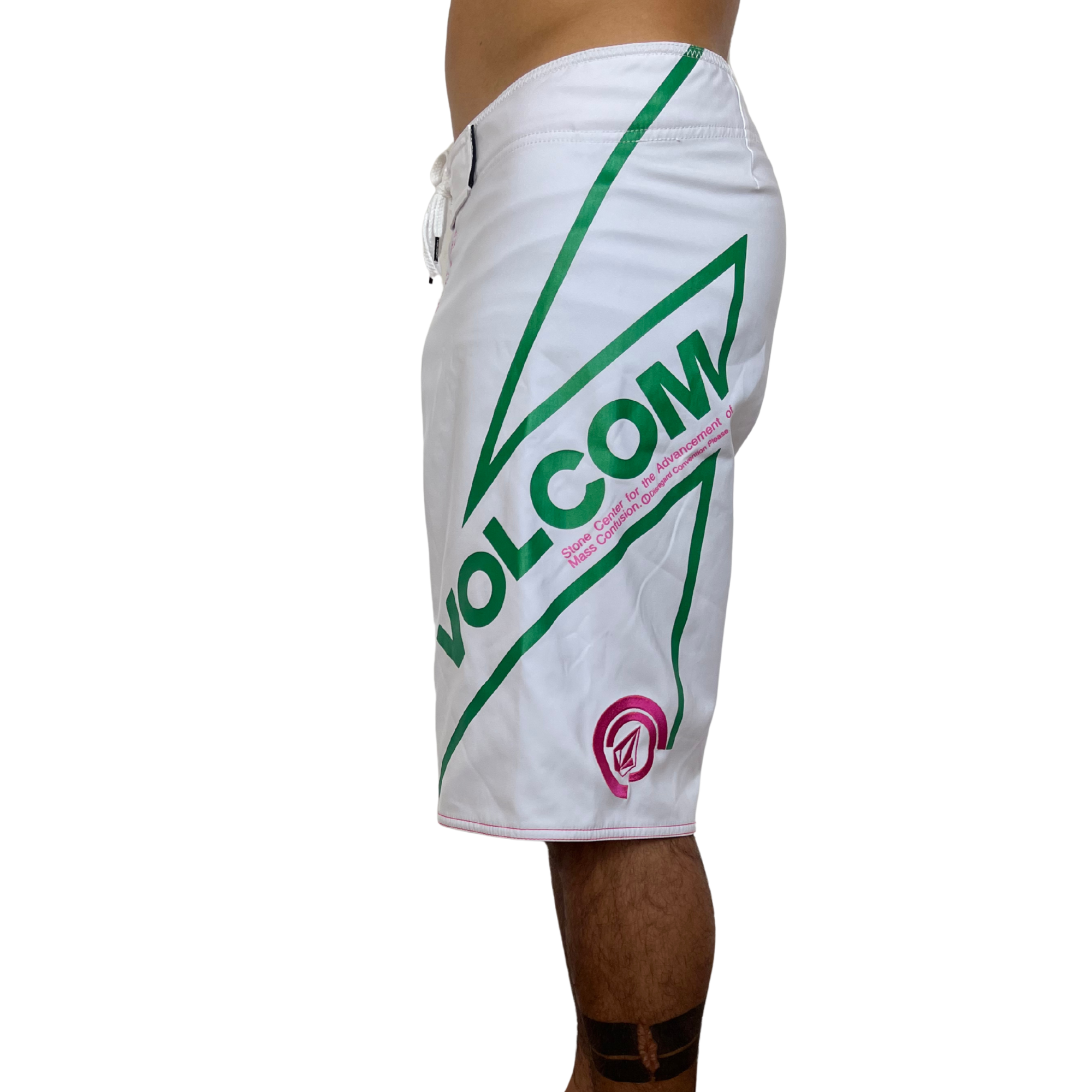 Bermuda Vintage Volcom (30) "C:74 L:52"