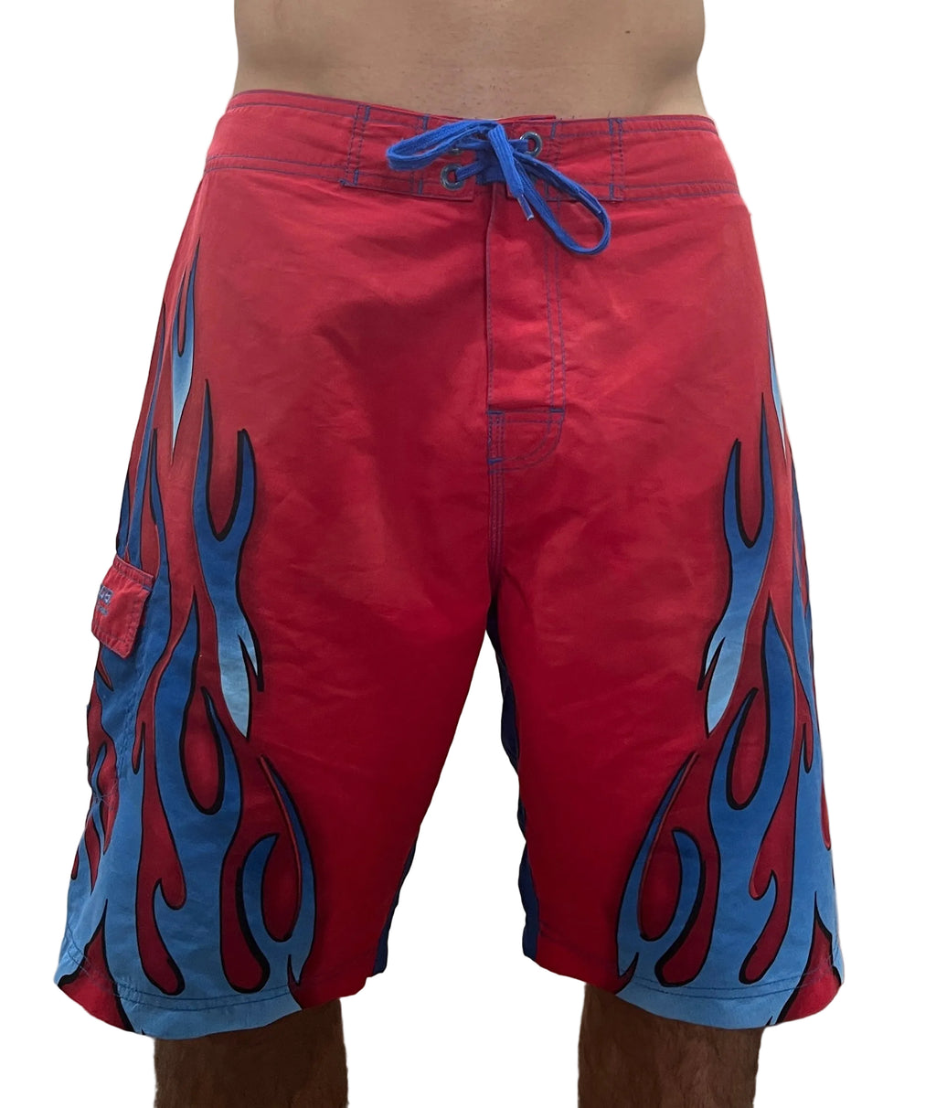 Bermuda Vintage Hoopa Canarias (31) "C:76 L:52"