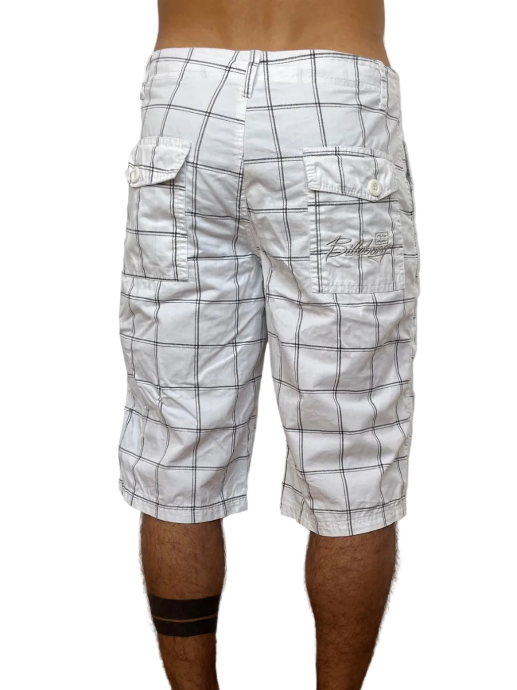 Pantalón Vintage Billabong (32) "C:84 L:56"