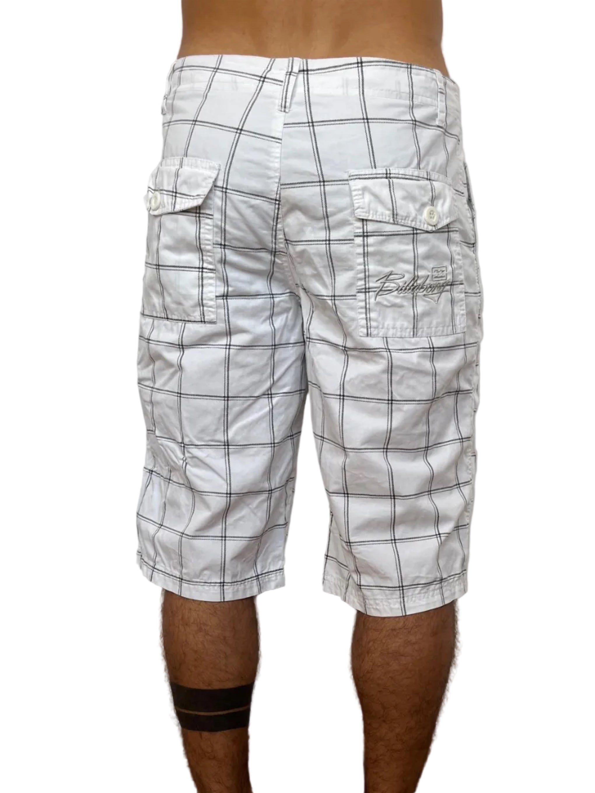 Pantalón Vintage Billabong (32) "C:84 L:56"