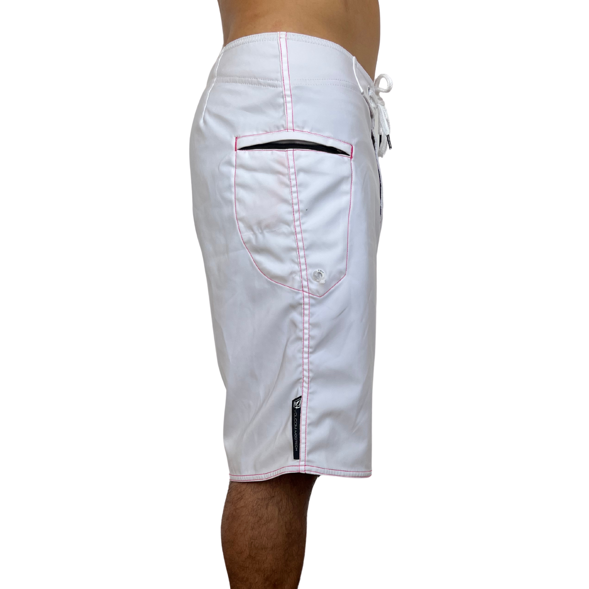 Bermuda Vintage Volcom (30) "C:74 L:52"