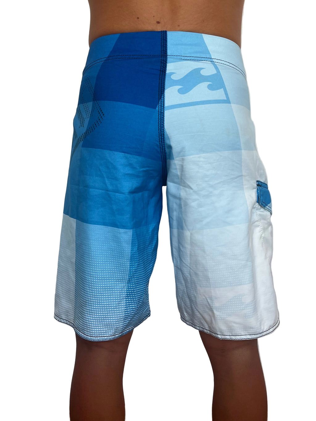 Bermuda Vintage Billabong (28)"C:72 L:54"