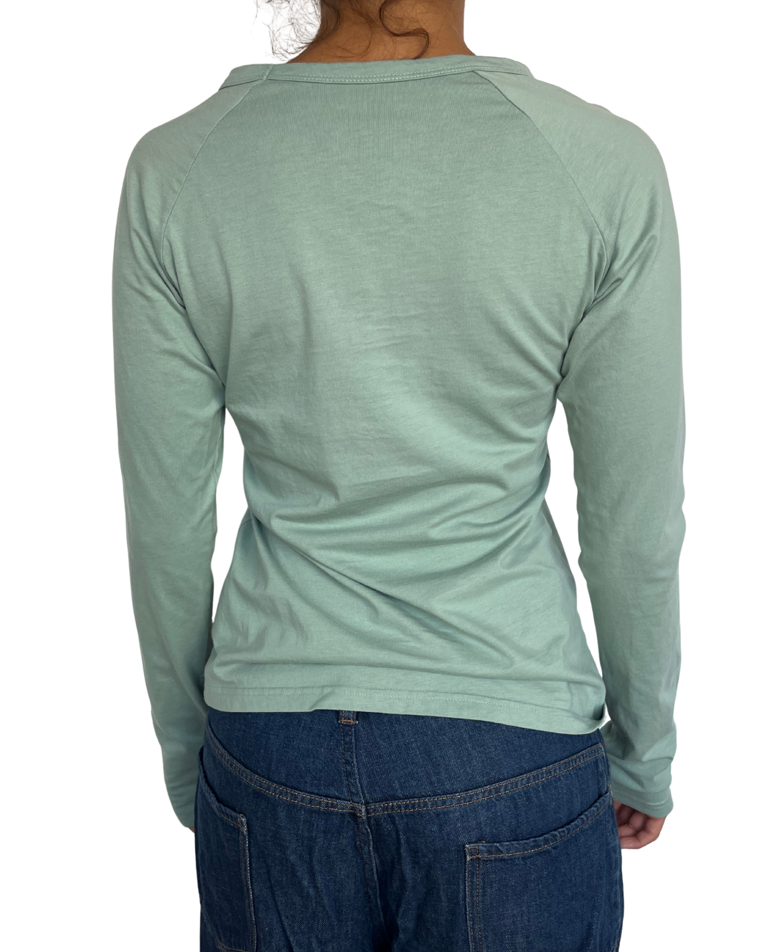 Camiseta Vintage Billabong (S)