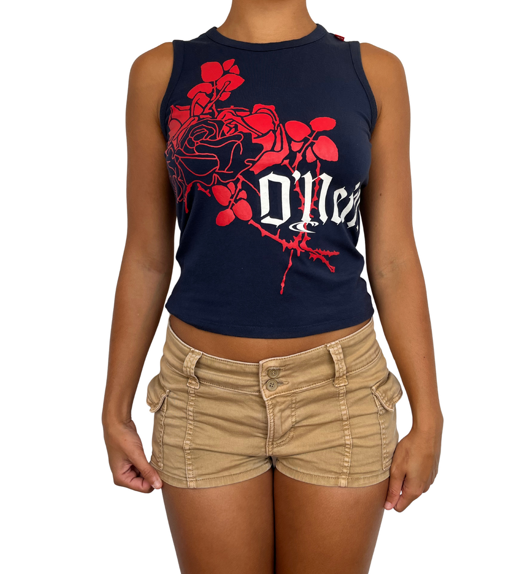 Camisilla Vintage O’Neill (S)