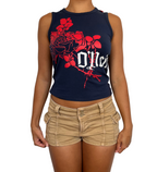 Camisilla Vintage O’Neill (S)