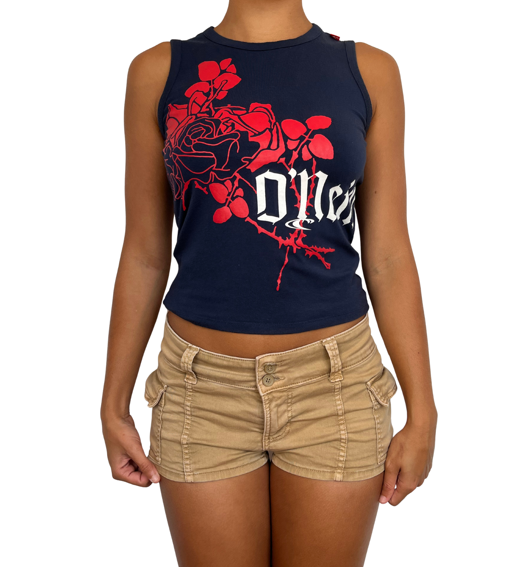 Camisilla Vintage O’Neill (S)