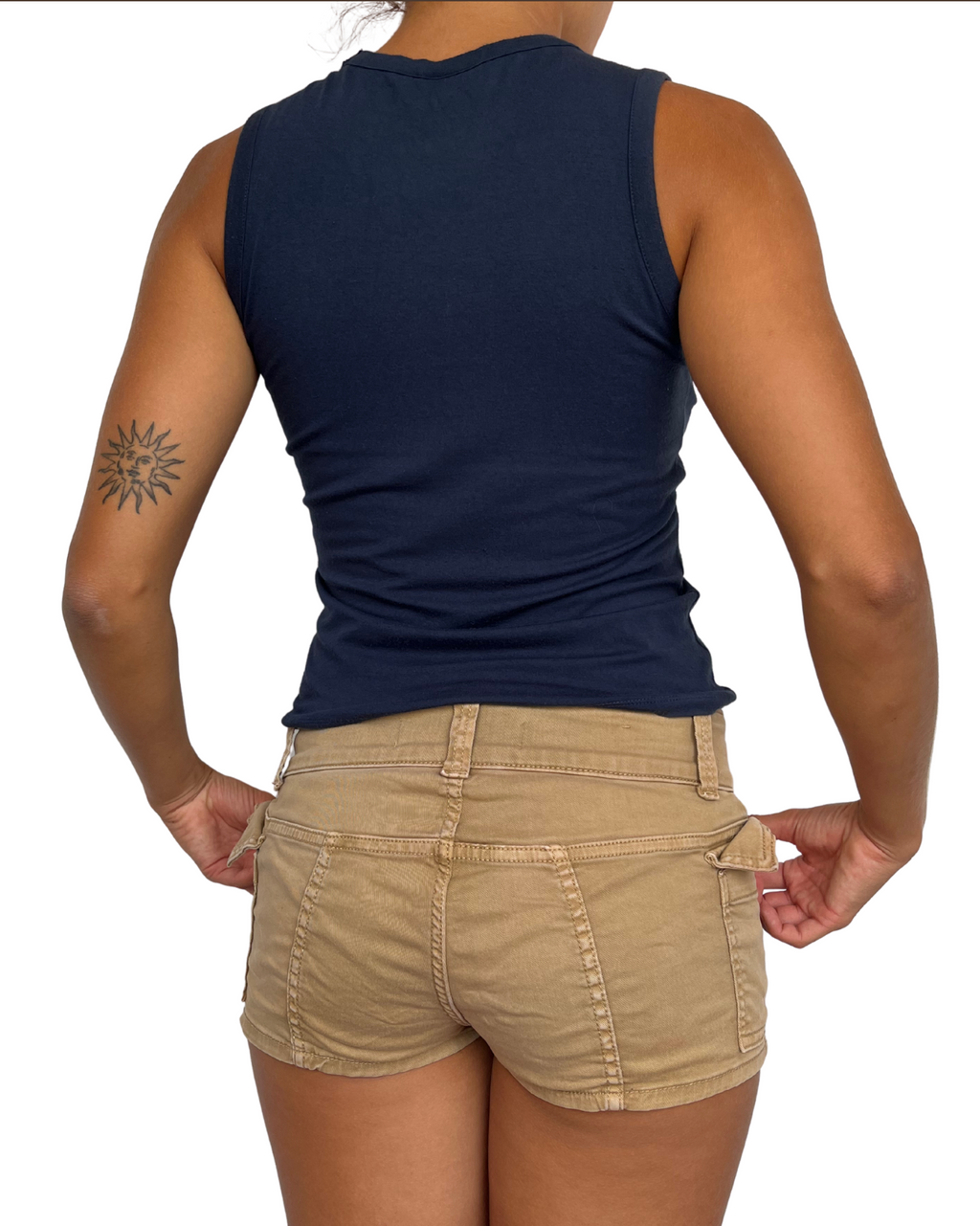 Camisilla Vintage O’Neill (S)