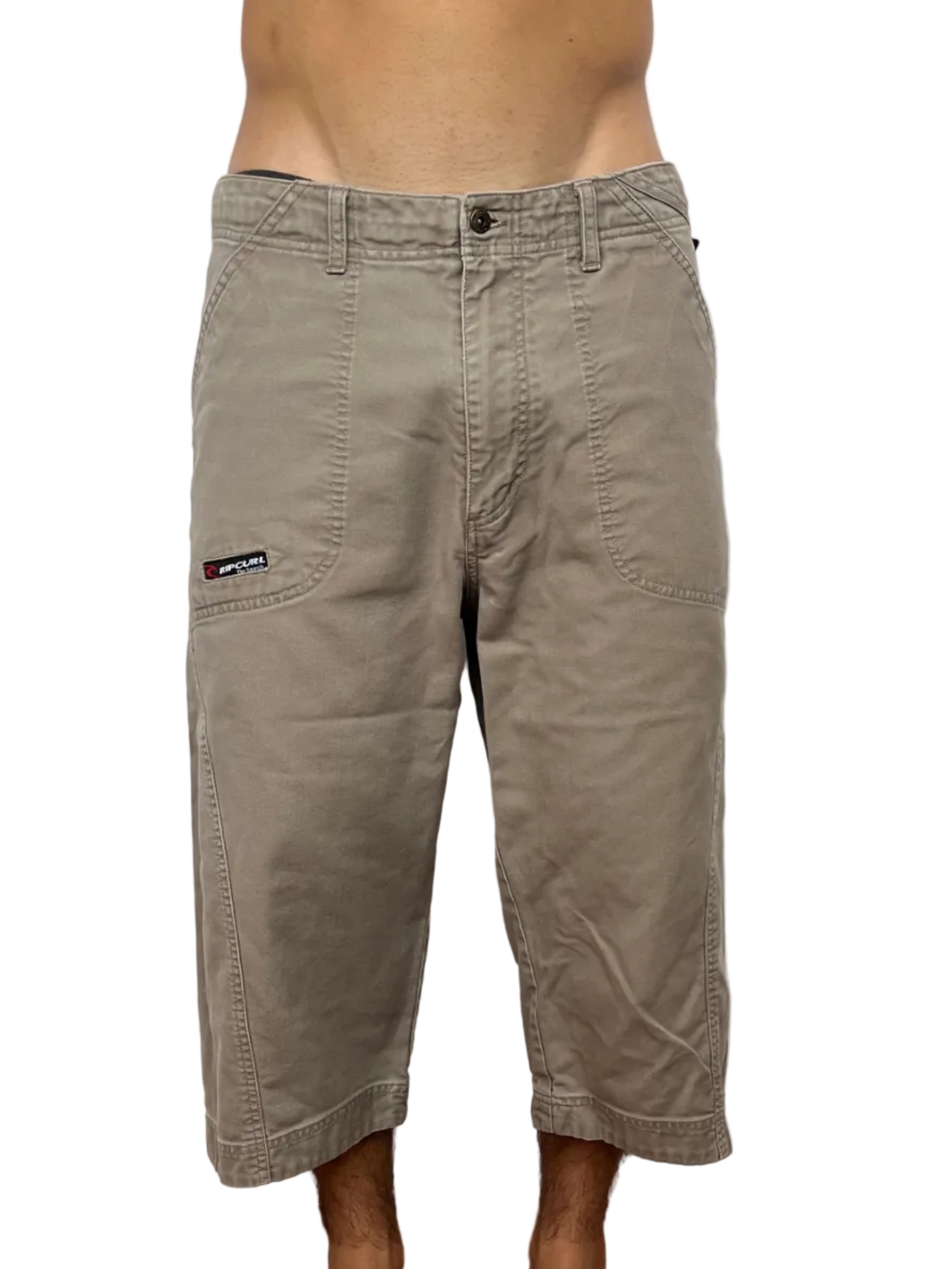 Pantalón Vintage Rip Curl (32) "C:84 L:74"