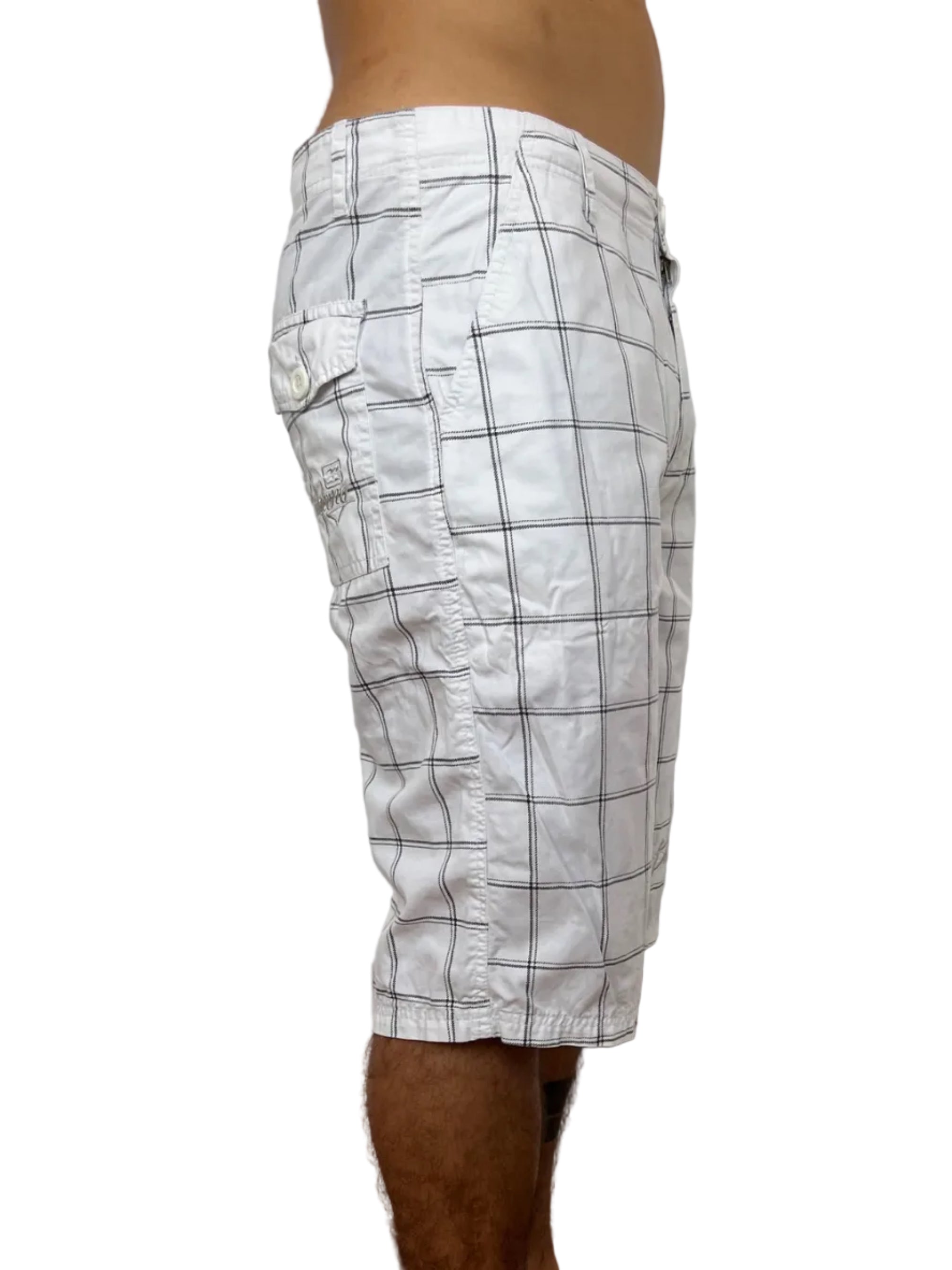 Pantalón Vintage Billabong (32) "C:84 L:56"