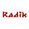 RADIK - Inicio