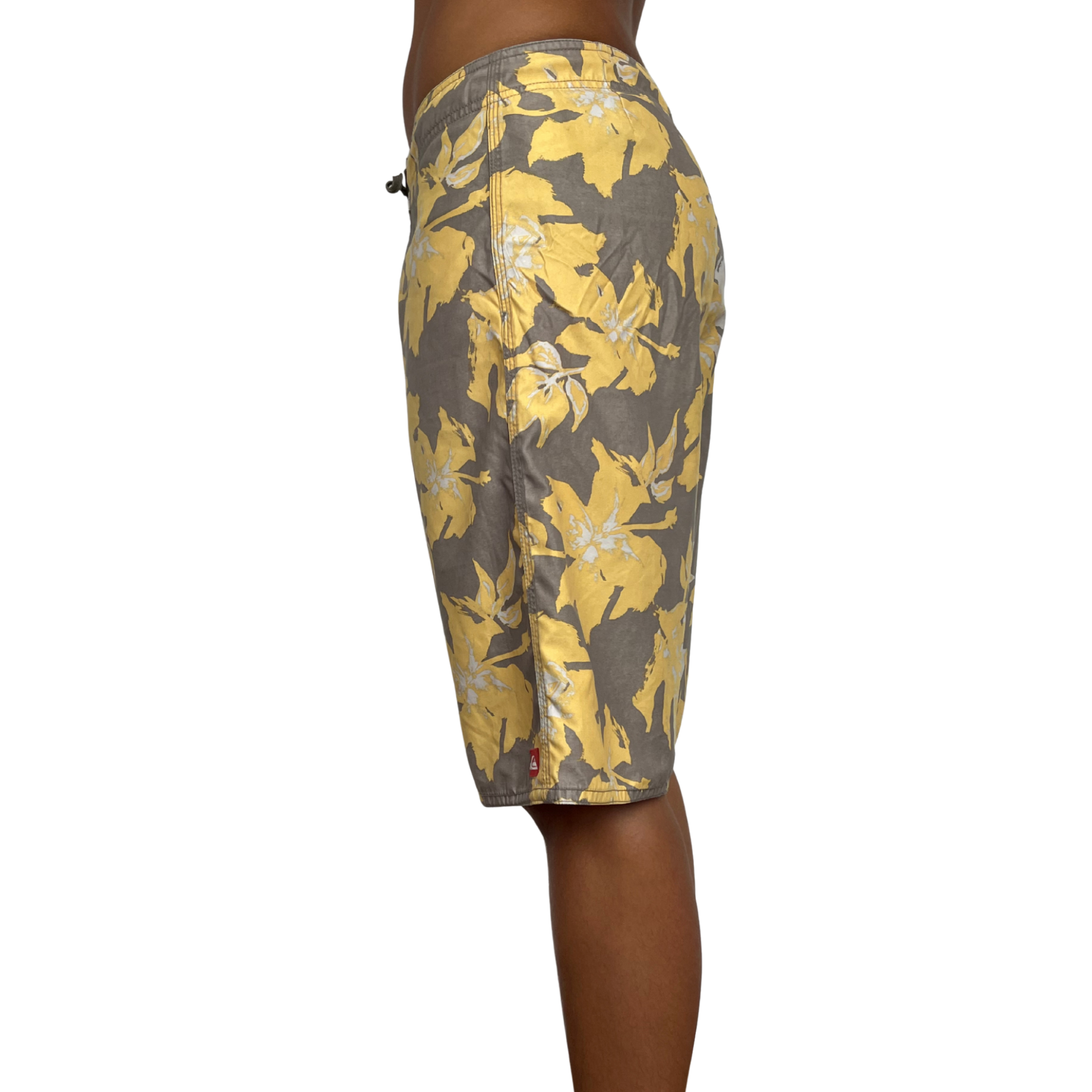 Bermuda Vintage Quiksilver (28) "C:72  L:52"
