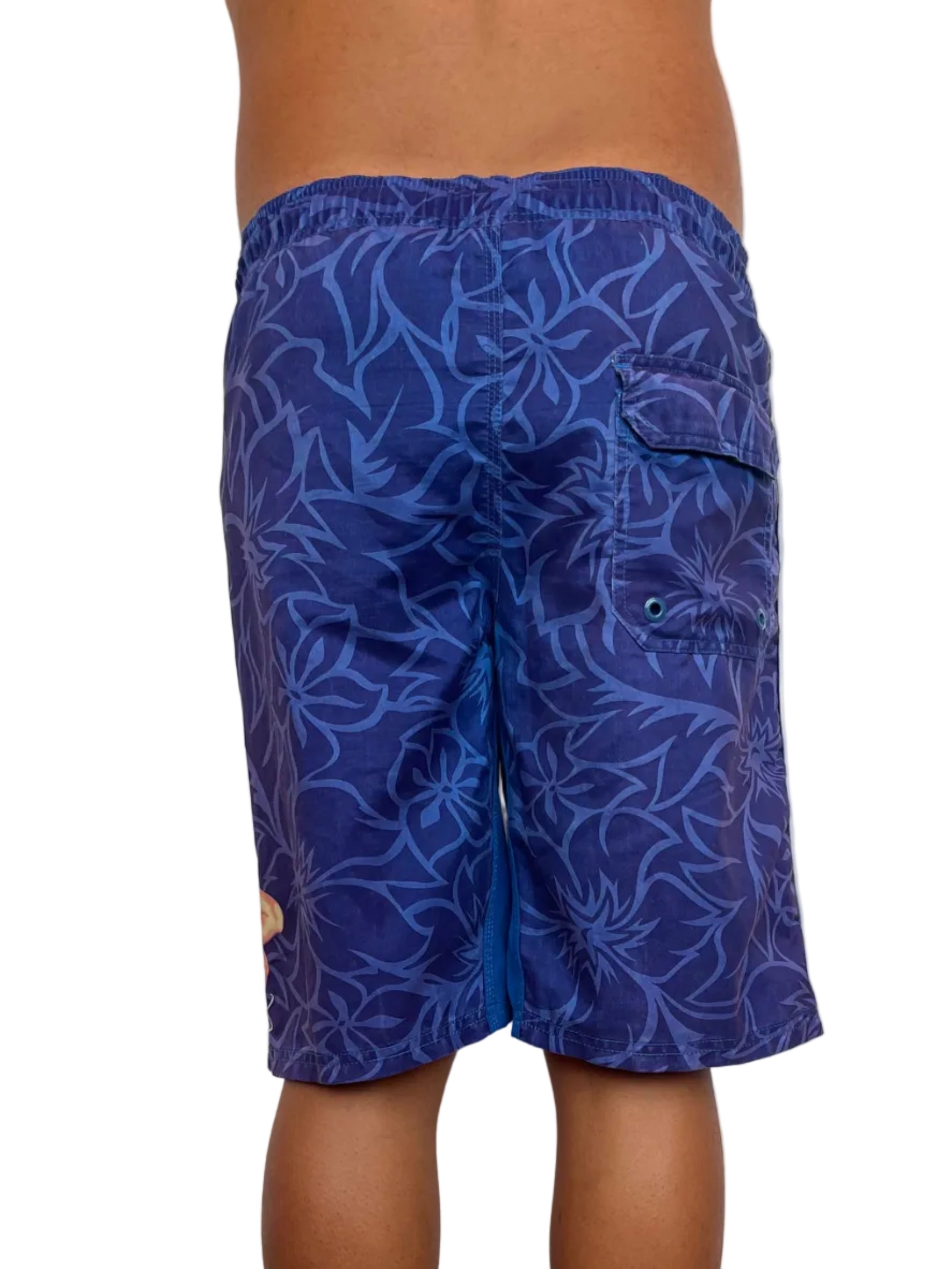 Bermuda Vintage Billabong (34) "C:96 L:55"