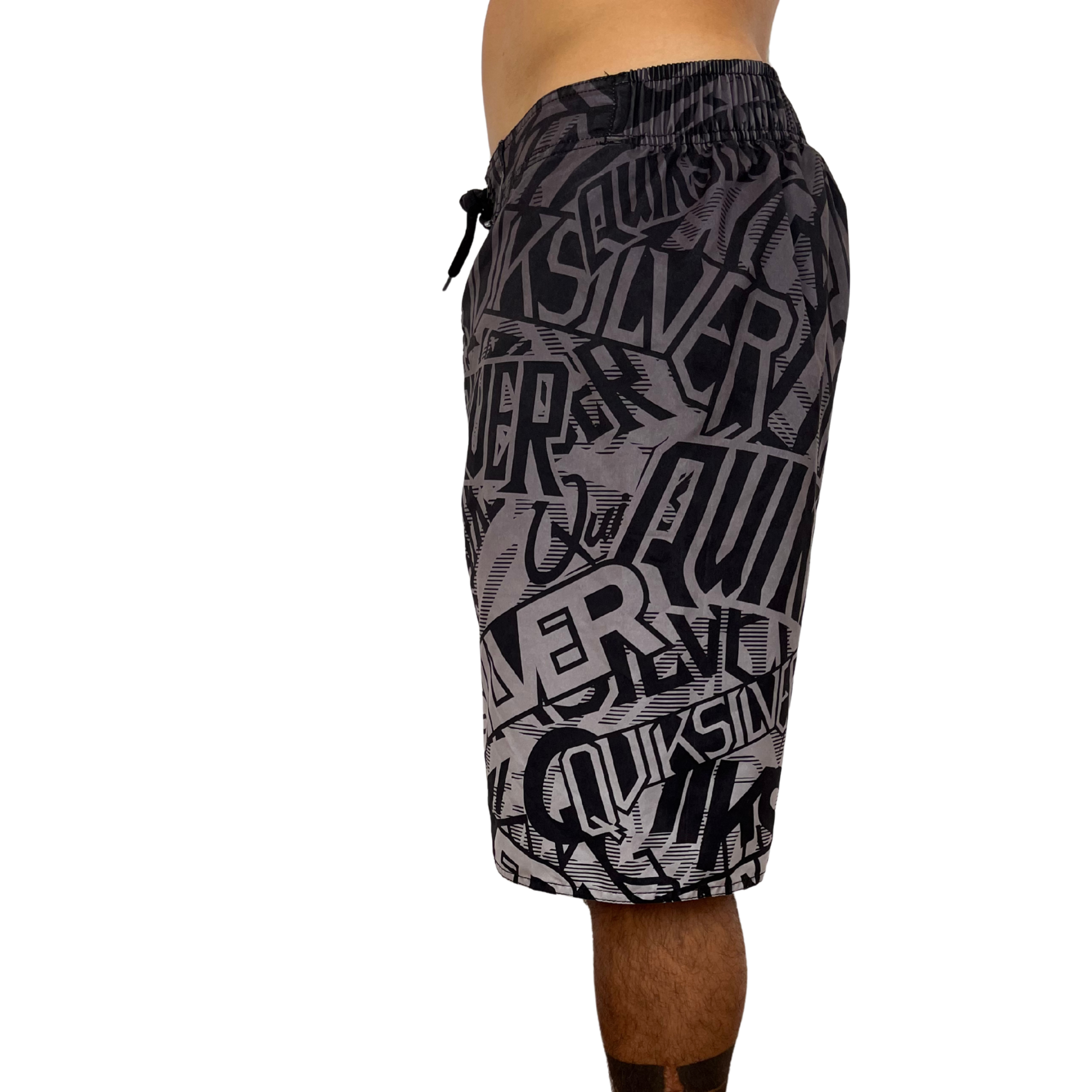 Bermuda Vintage Quiksilver (34) "C:70 L:54"