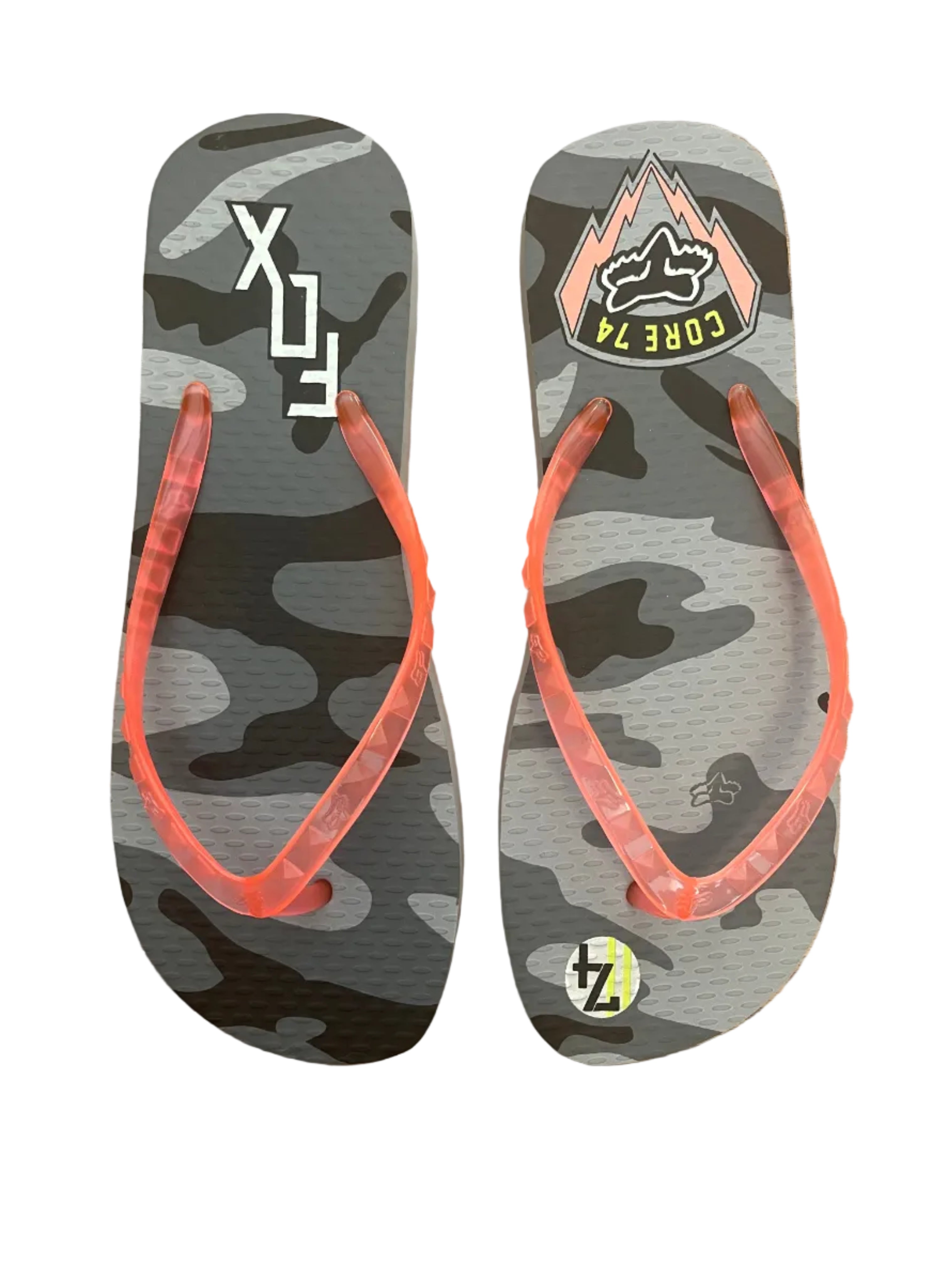 Cholas Vintage FOX Racing (40)