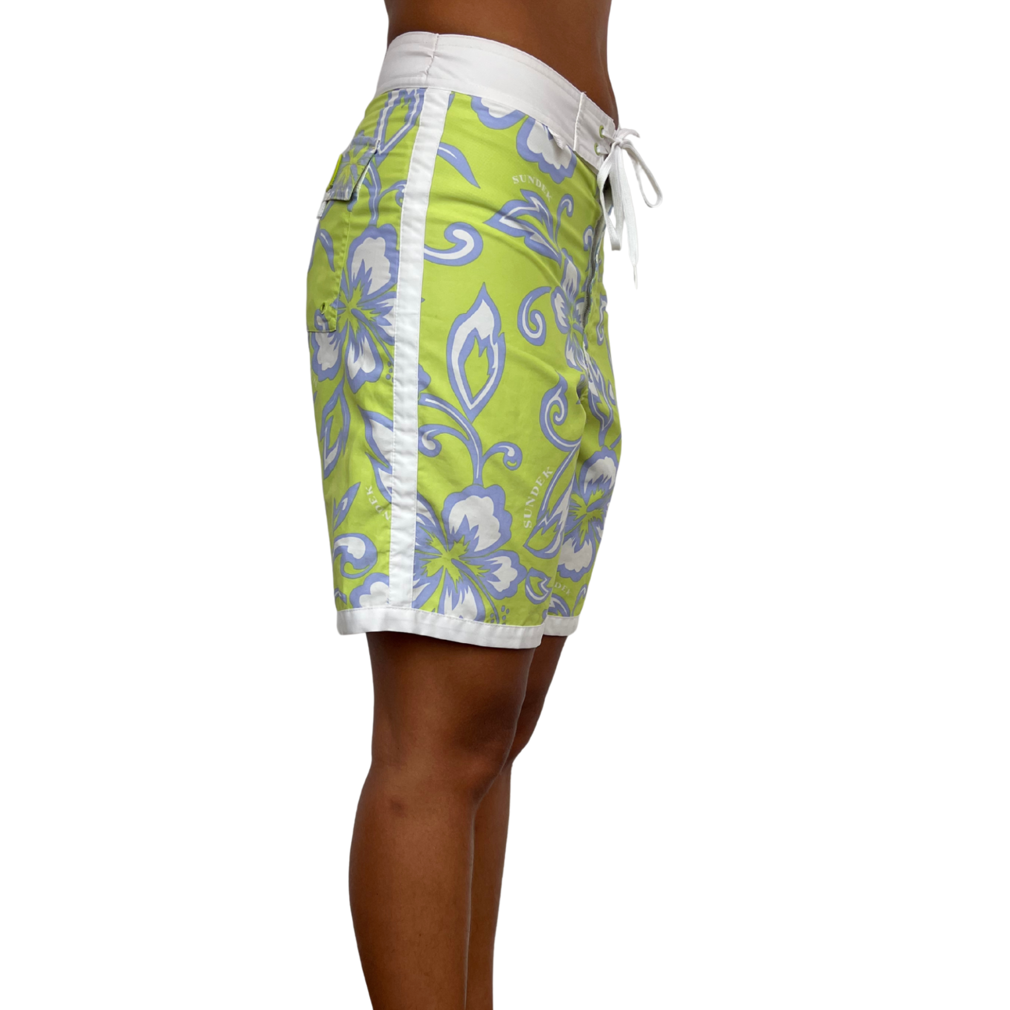 Bermuda Vintage Sundek (29) "C:66 L:45"
