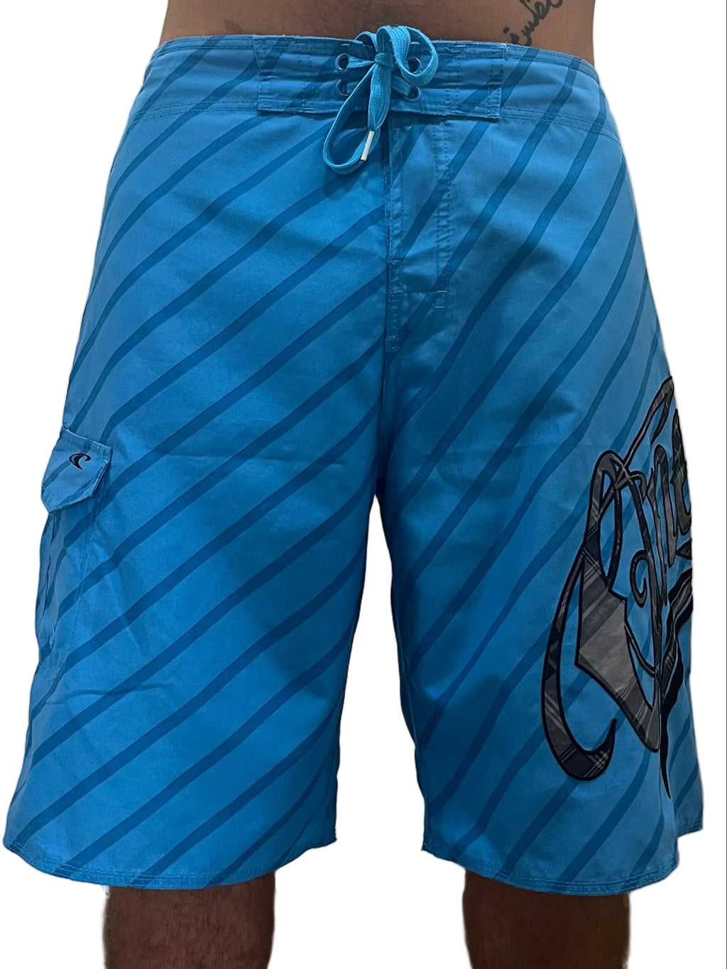 Bermuda Vintage O’Neill (33) "C:86 L:55"