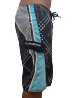 Bermuda Vintage Quiksilver (34) "C:86 L:56"