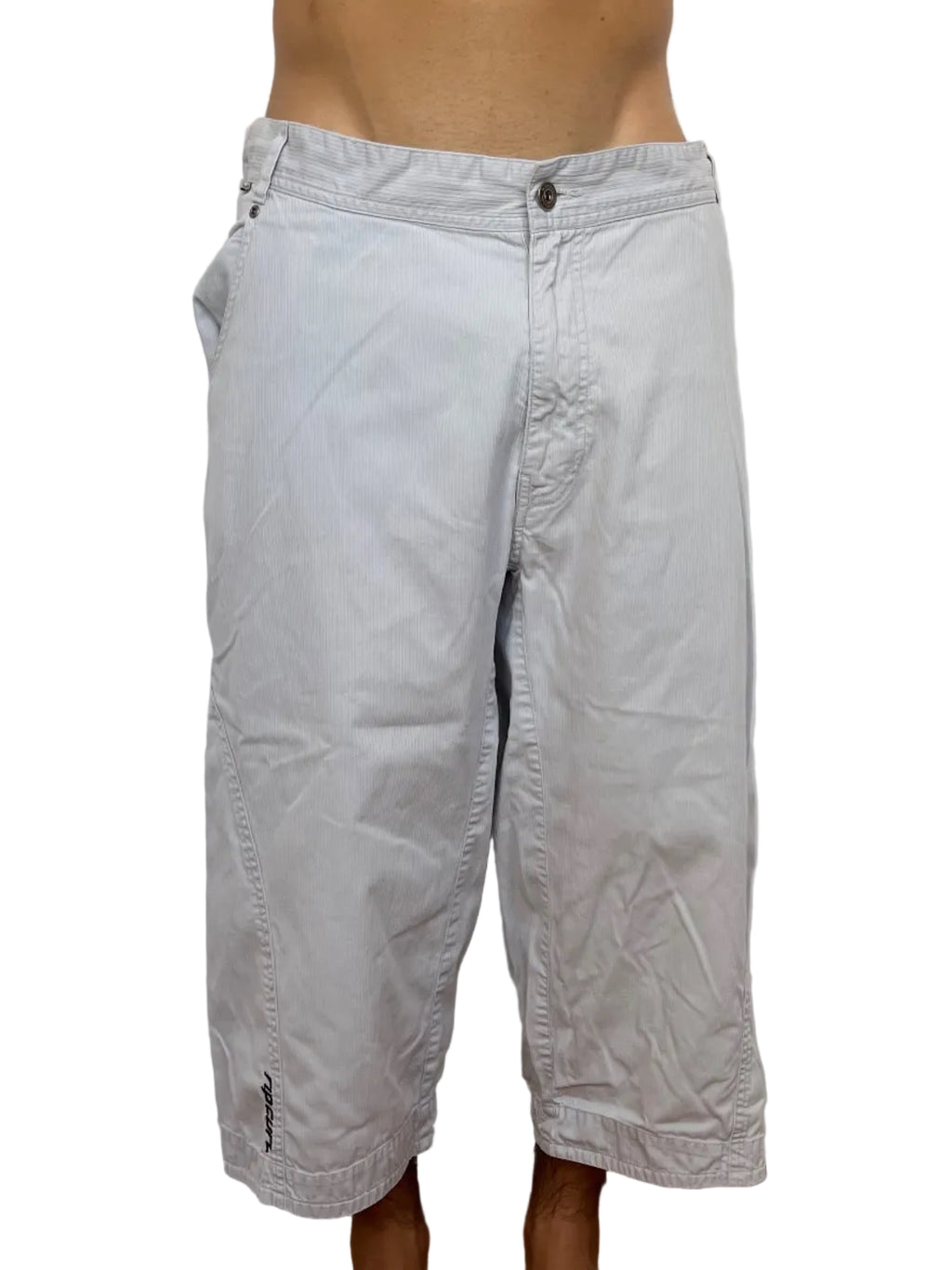 Pantalones Vintage Rip Curl (33) "C: 80 L:72"