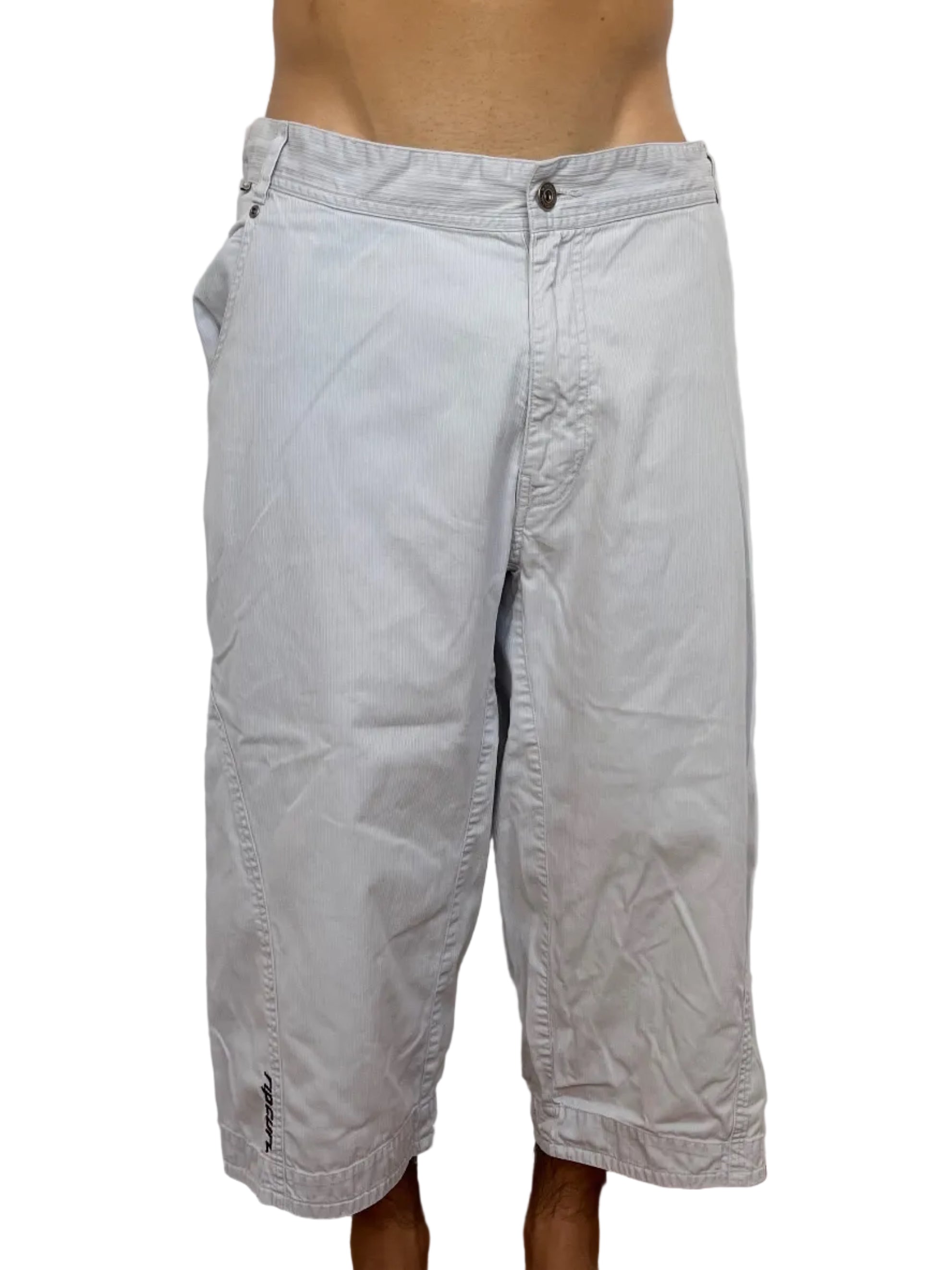 Pantalones Vintage Rip Curl (33) "C: 80 L:72"