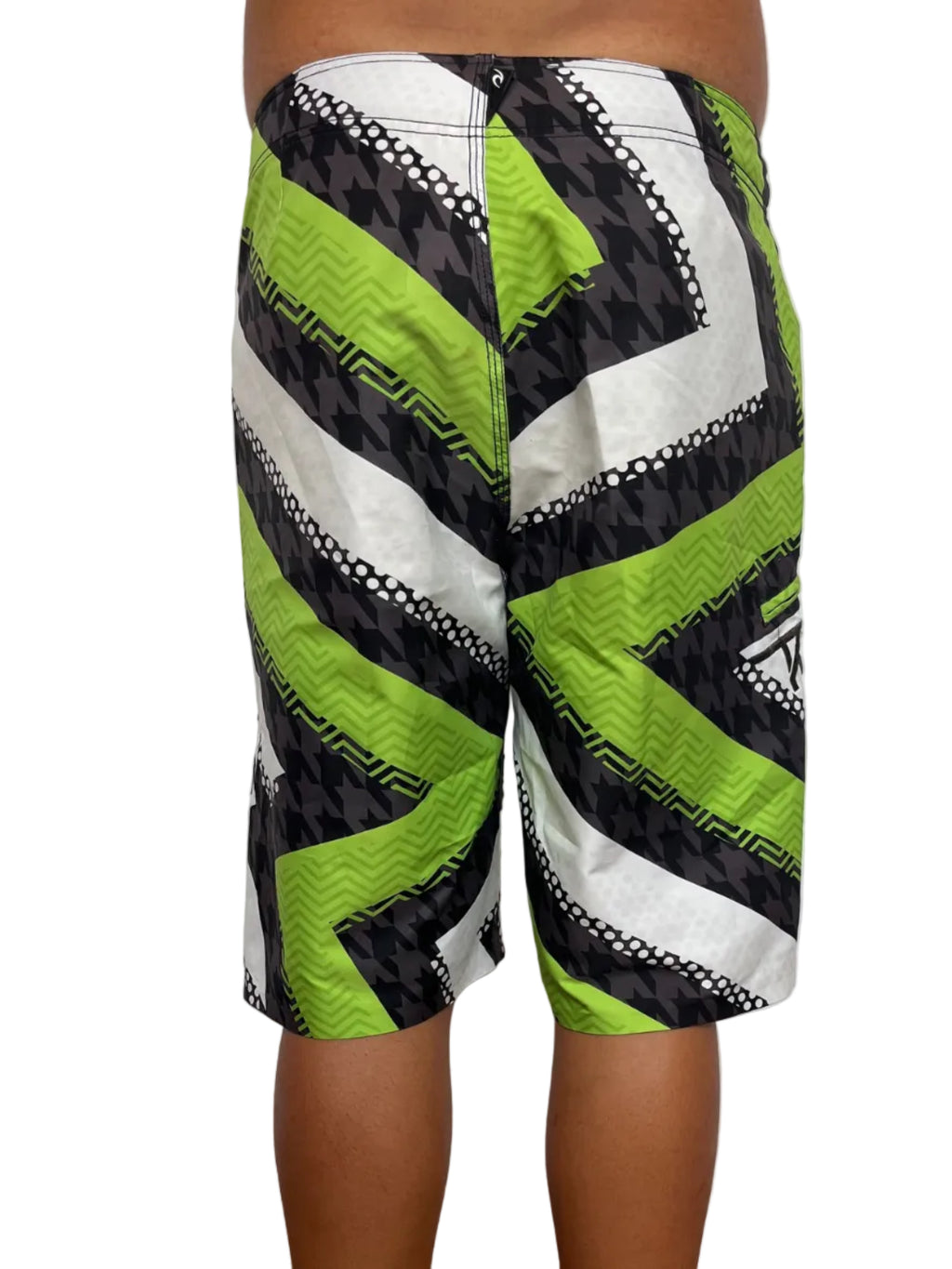 Bermuda Vintage Rip Curl (34) "C:94 L:57"