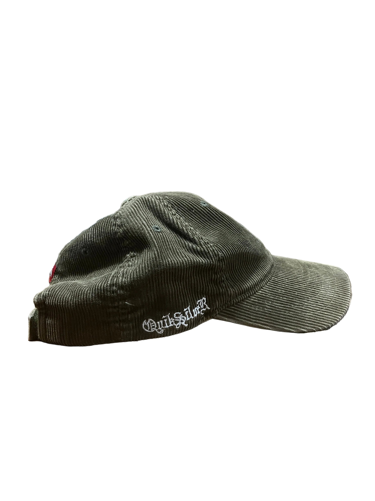 Gorra Vintage Quiksilver