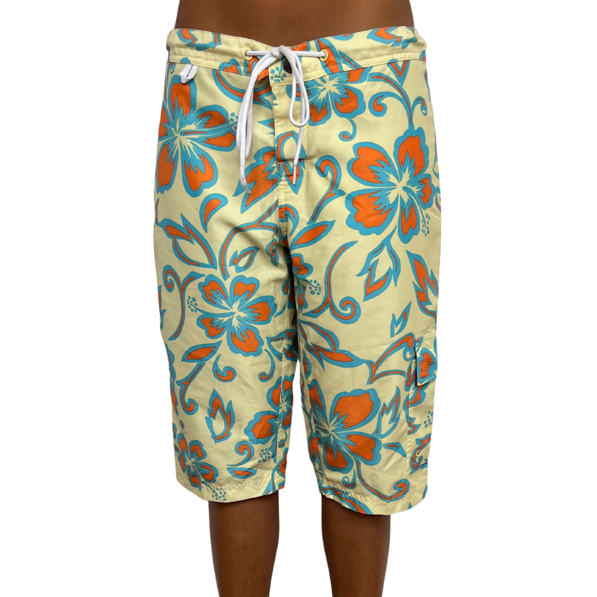 Bermuda Vintage Sundek (32) "C:80 L:59"