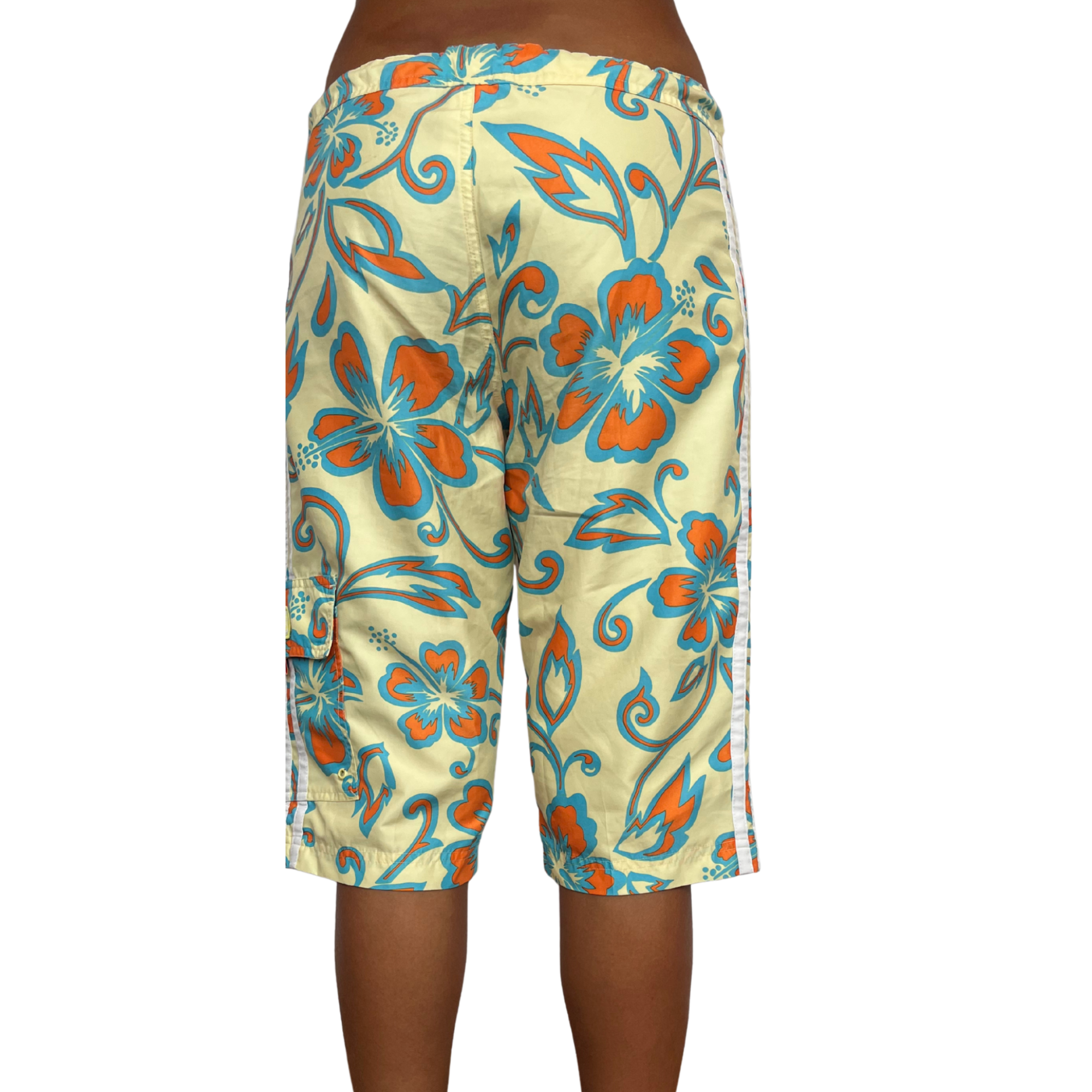 Bermuda Vintage Sundek (32) "C:80 L:59"