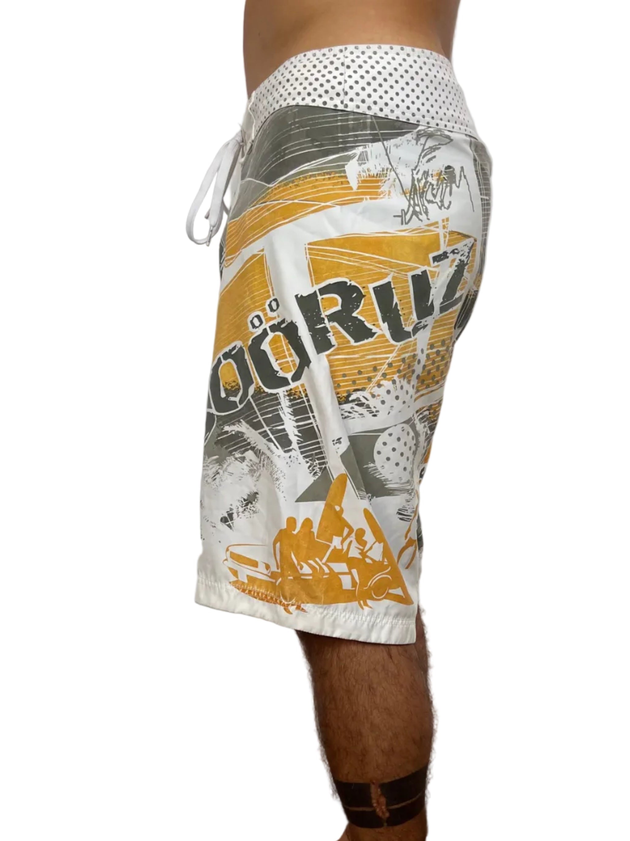 Bermuda Vintage Soöruz (30) "C:76 L:54"
