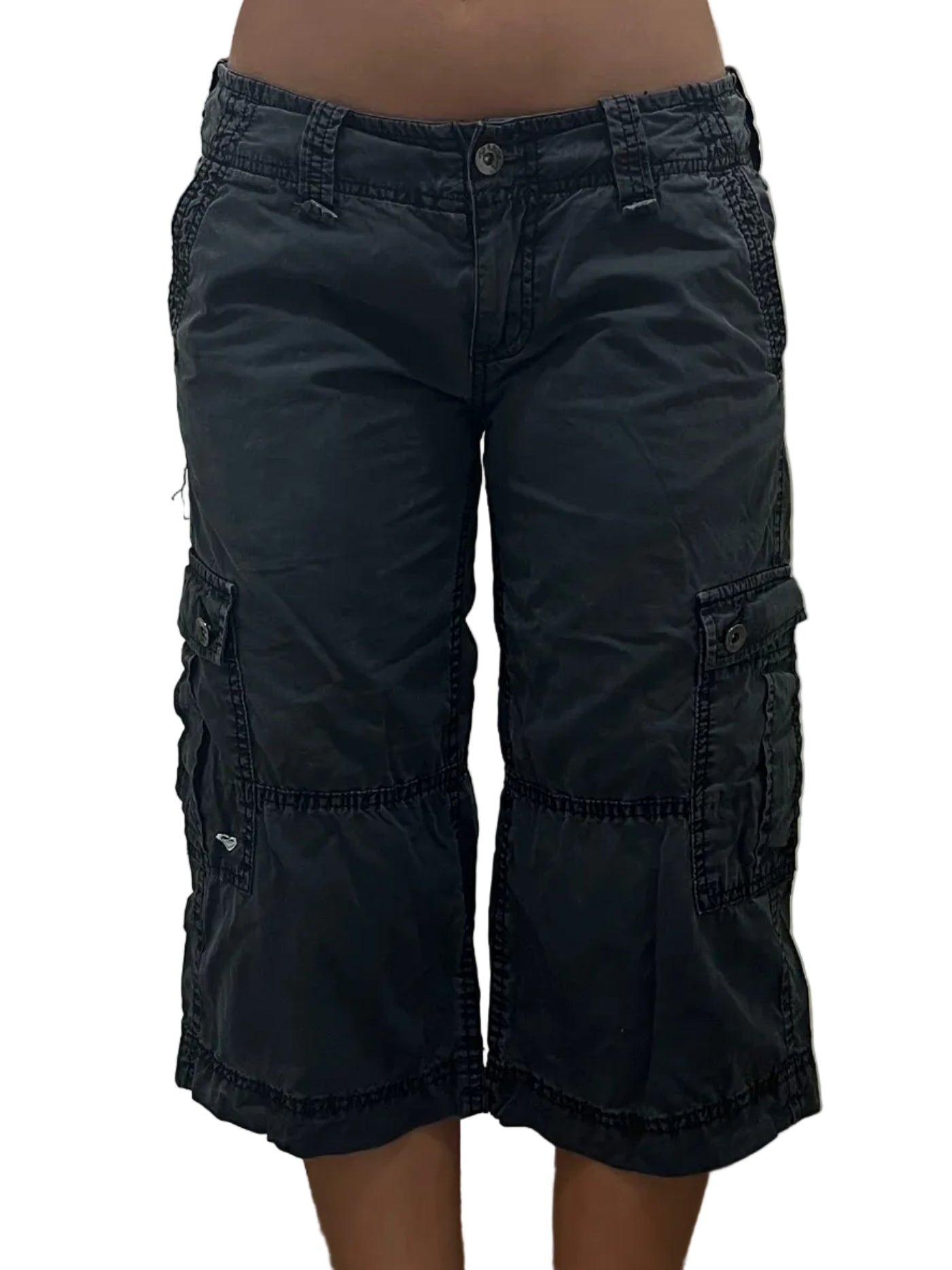 Pantalón Vintage Roxy (28) "C:71 L:63"