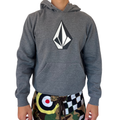 Sudadera Vintage Volcom (XS)