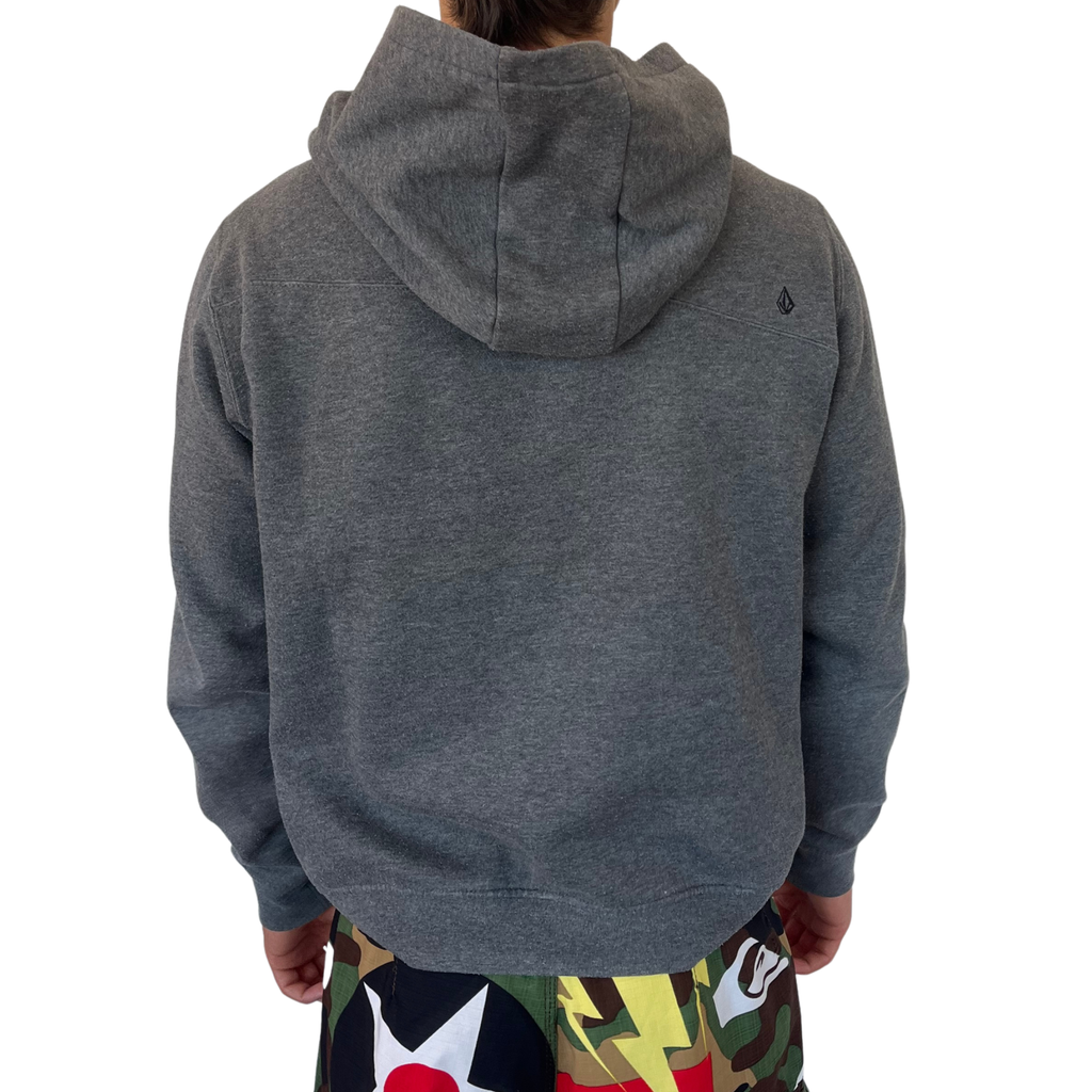 Sudadera Vintage Volcom (XS)