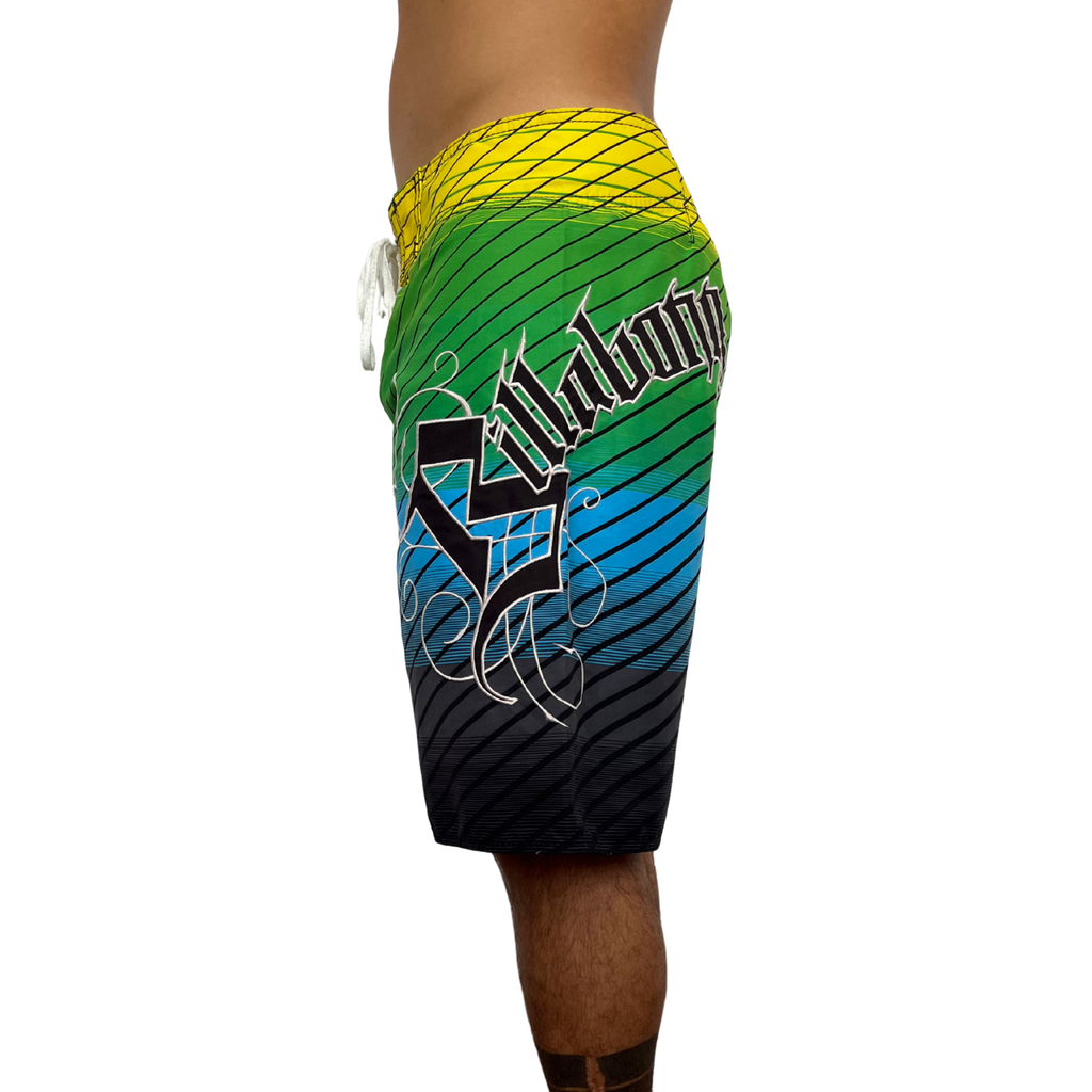 Bermuda Vintage Billabong (30) "C:78 L:51"