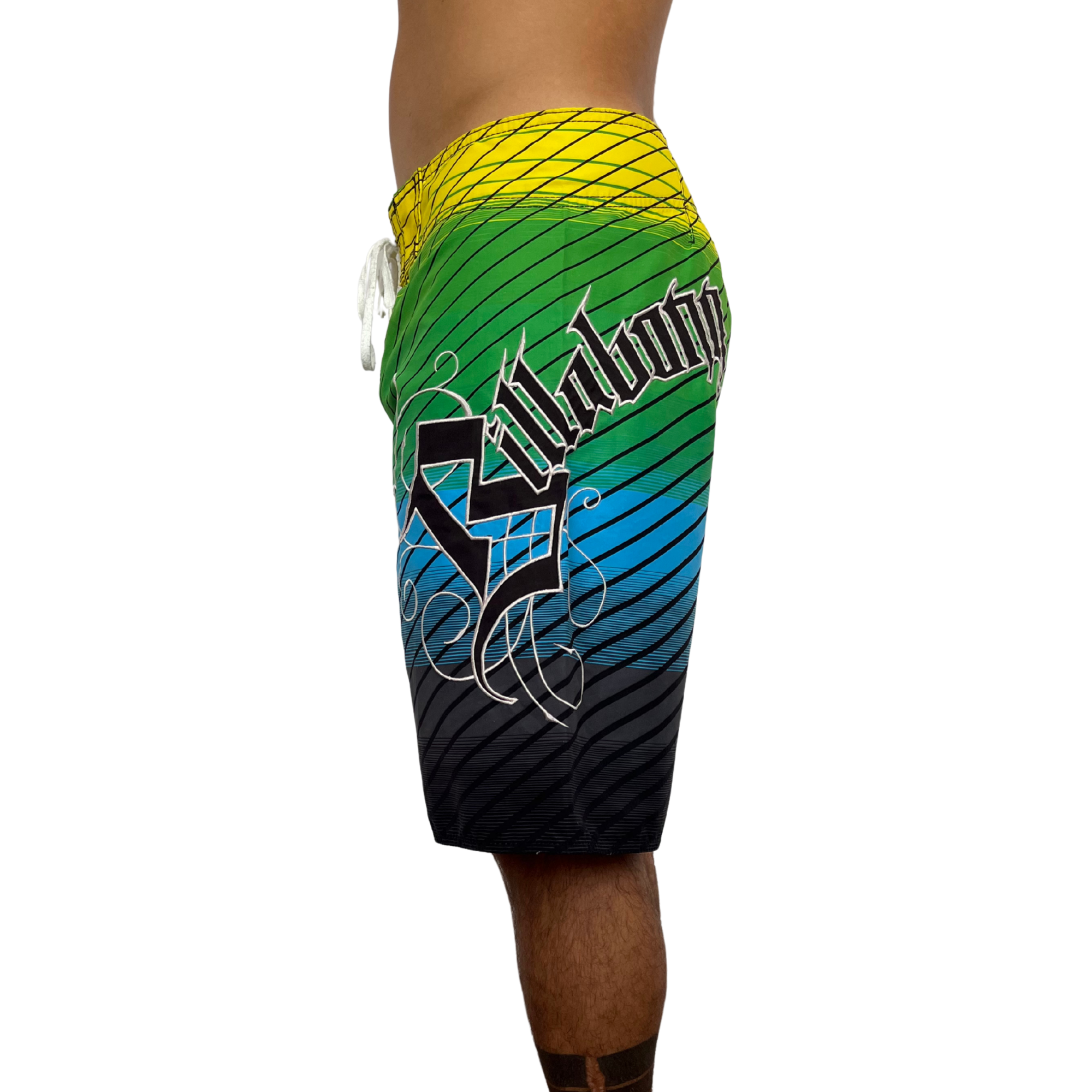 Bermuda Vintage Billabong (30) "C:78 L:51"