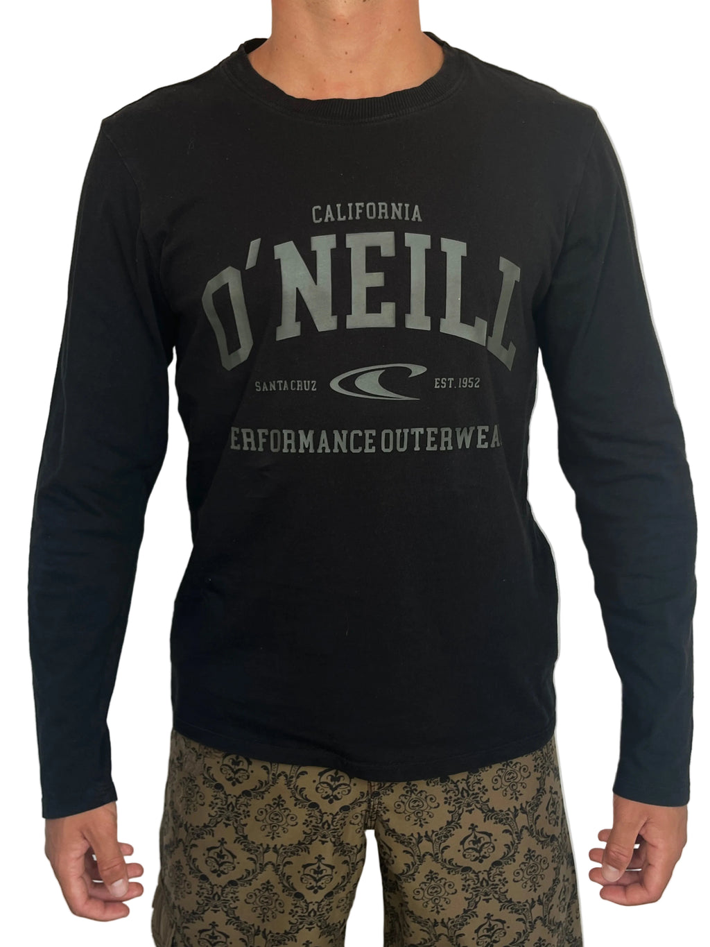 Camiseta Vintage O’Neill (S)