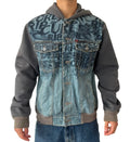 Chaqueta Vintage Rip Curl (L)