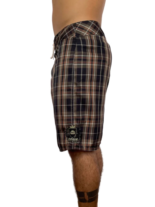 Bermuda Vintage Billabong (30) "C:74 L:51"