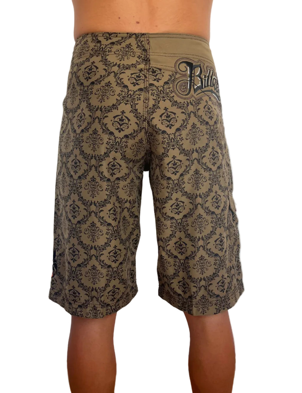 Bermuda Vintage Billabong (28)    "C:70 L:56 "