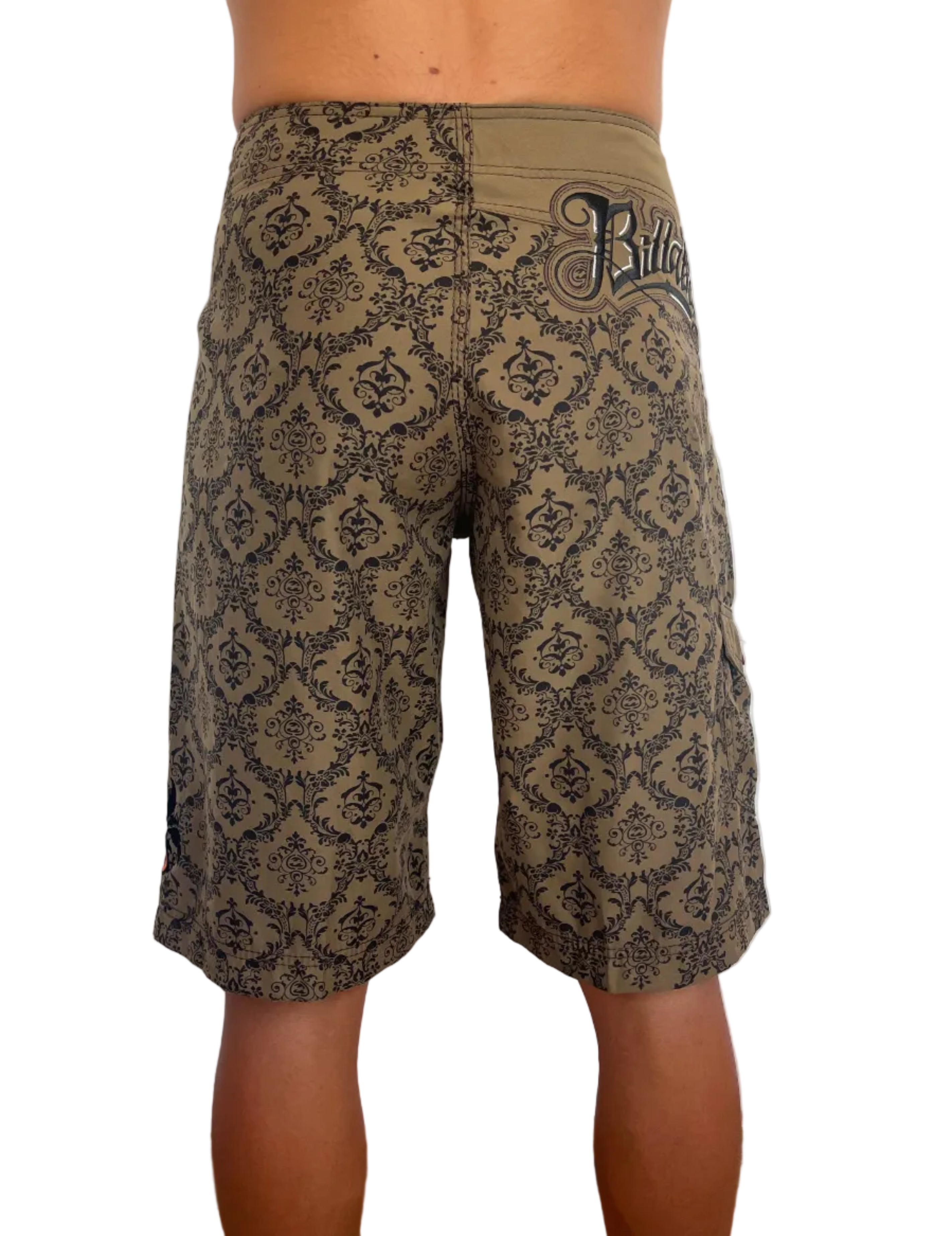 Bermuda Vintage Billabong (28)    "C:70 L:56 "