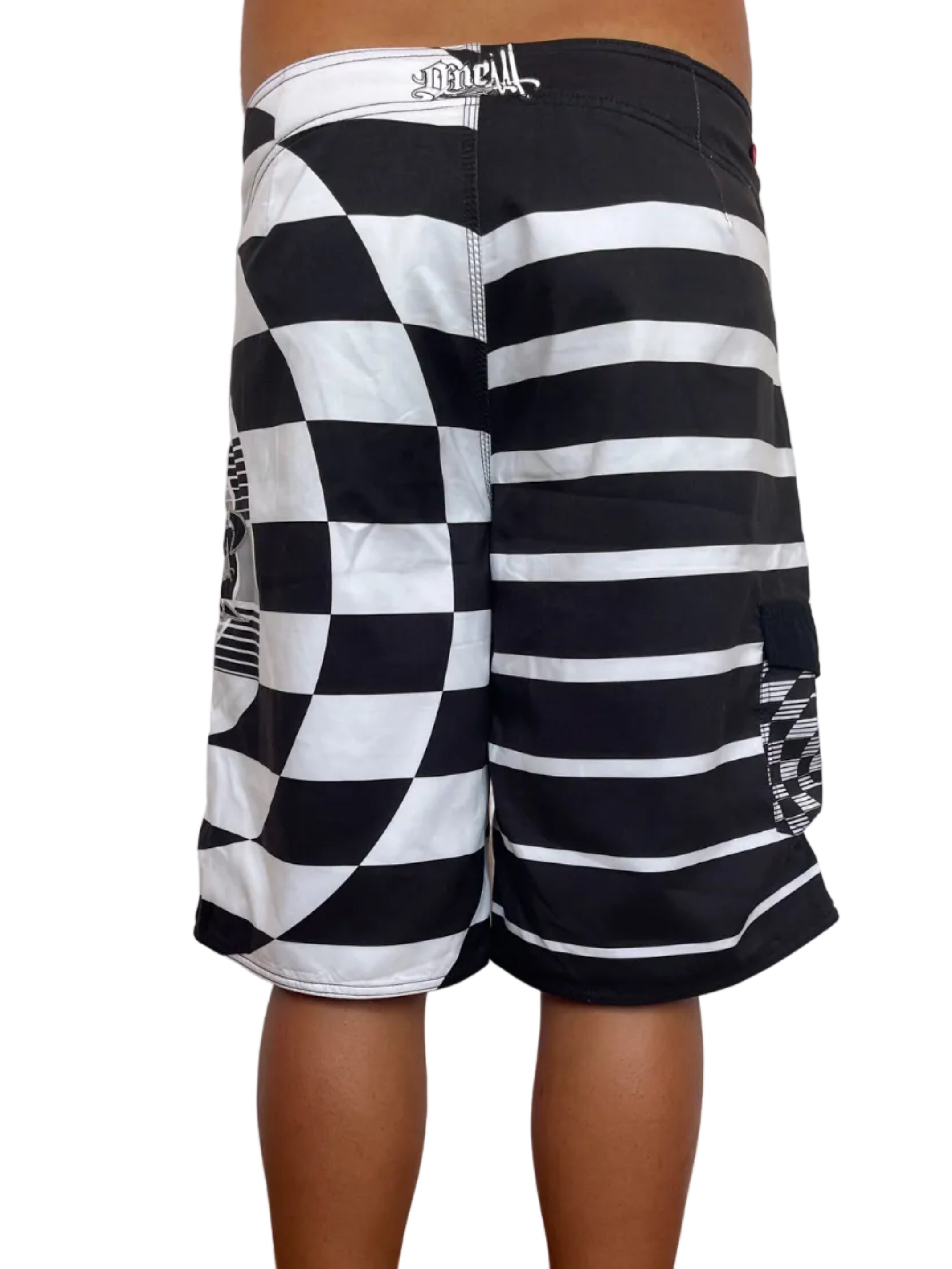 Bermuda Vintage O'Neill x John John Florence Signature Series (34) "C:90 L:55"