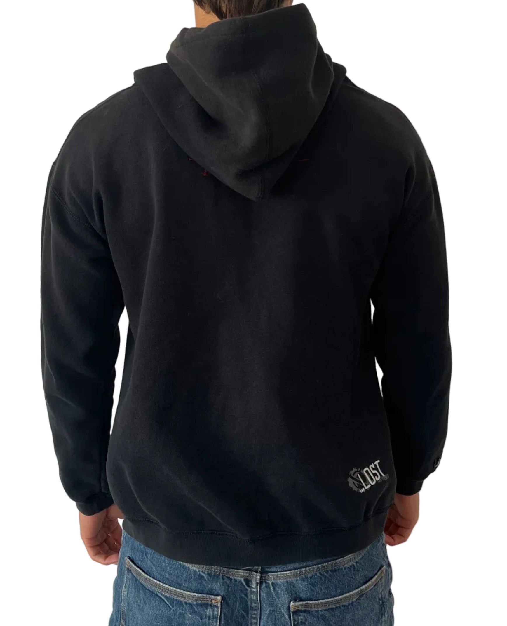 Chaqueta Vintage Lost Enterprises (S)
