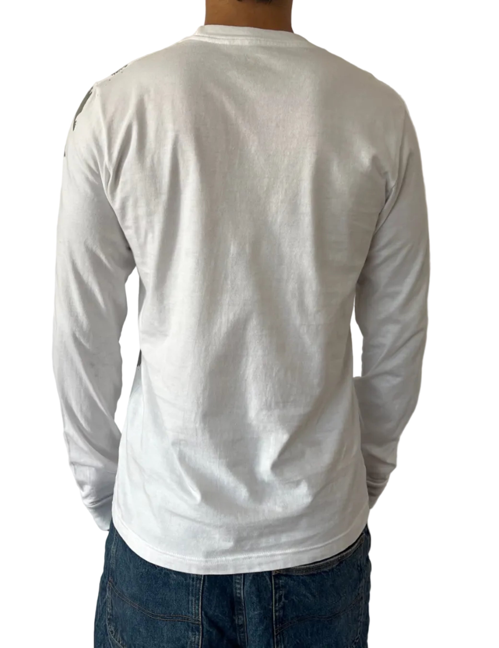 Camiseta Vintage Reef (M)