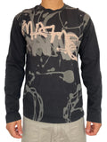 Camiseta Vintage Mambo (M)