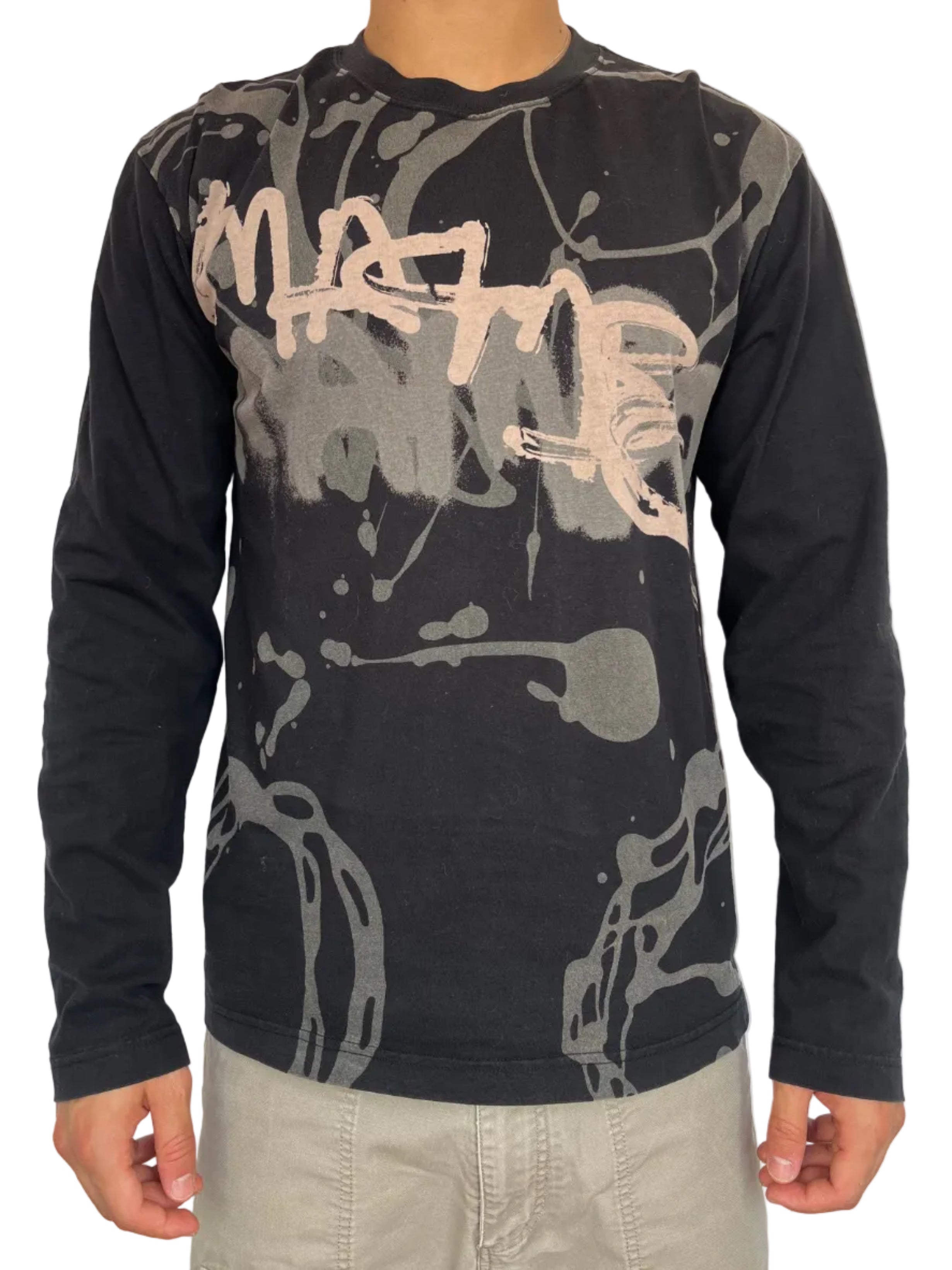 Camiseta Vintage Mambo (M)